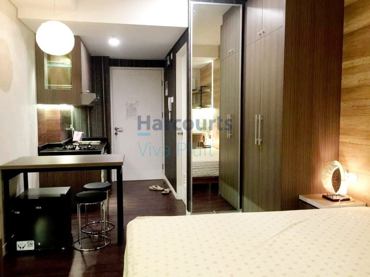 Apartemen Metro Park Residence, Kebon Jeruk, Jakarta Barat. - Foto 6