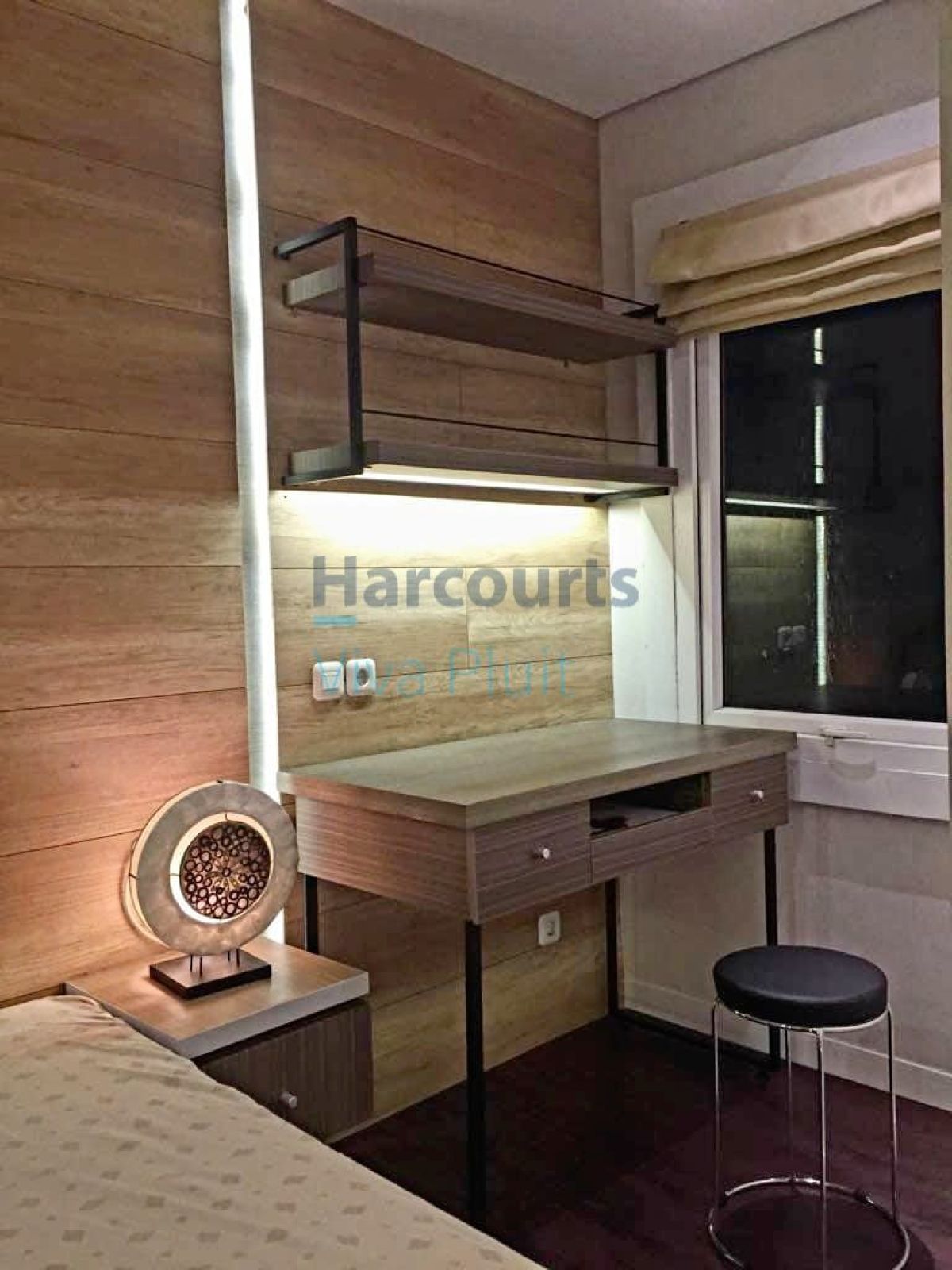 Apartemen Metro Park Residence, Kebon Jeruk, Jakarta Barat. - Foto 7