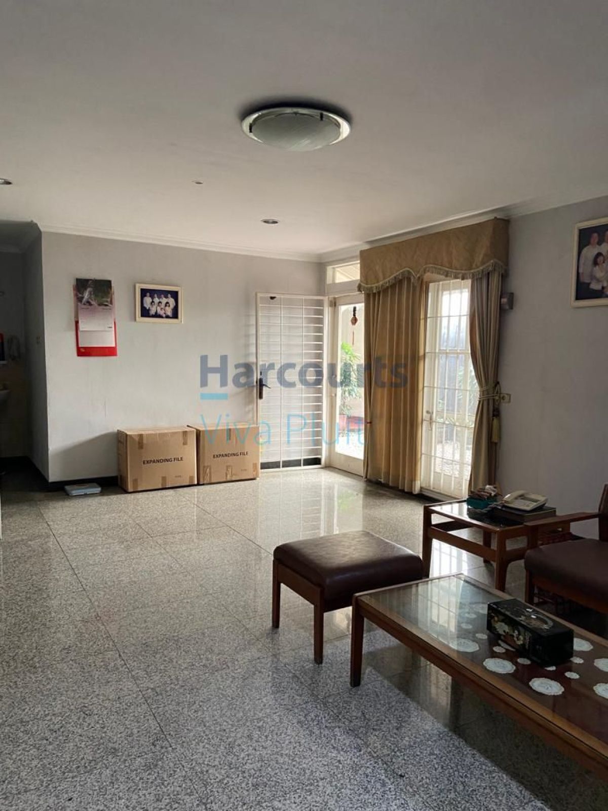 Rumah Komplek Carina Sayang, Pluit Penjaringan, Jakarta Utara - Foto 3
