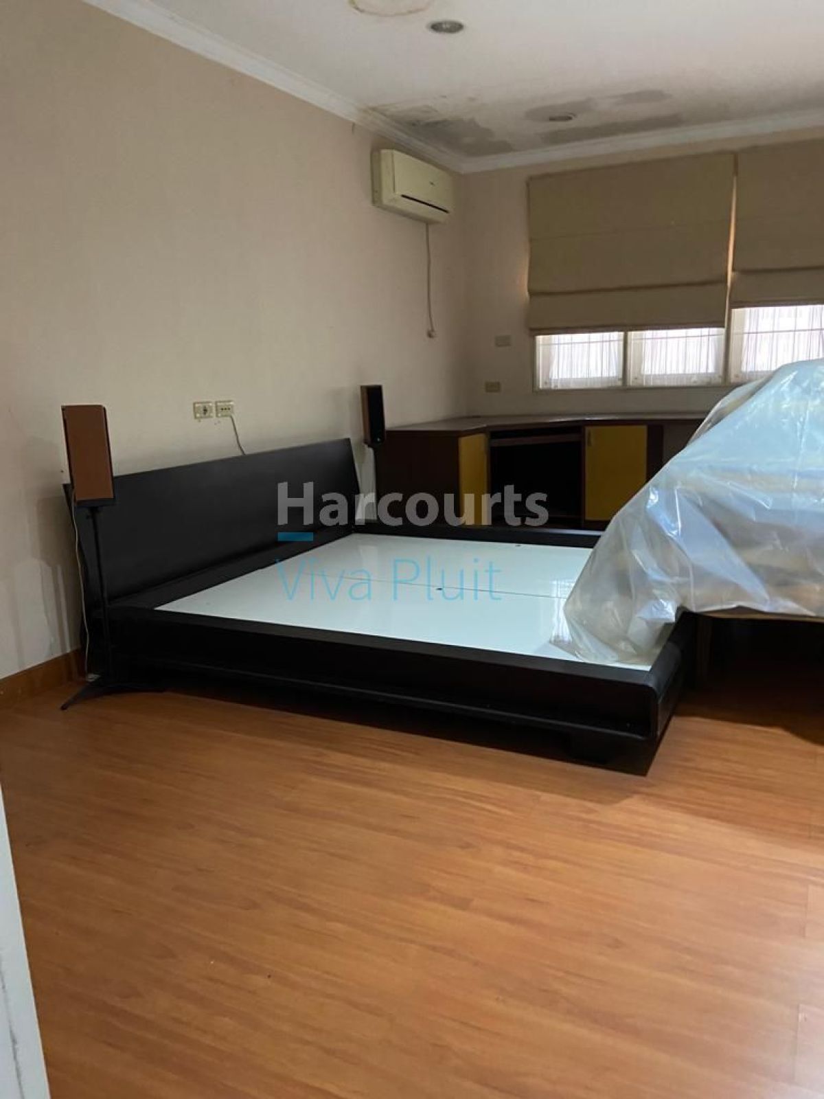 Rumah Komplek Carina Sayang, Pluit Penjaringan, Jakarta Utara - Foto 4