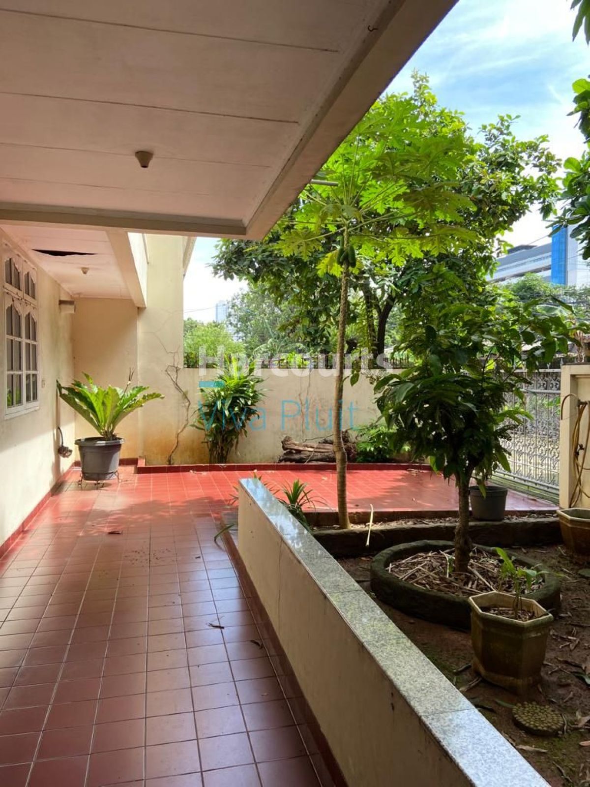 Rumah Komplek Carina Sayang, Pluit Penjaringan, Jakarta Utara - Foto 5