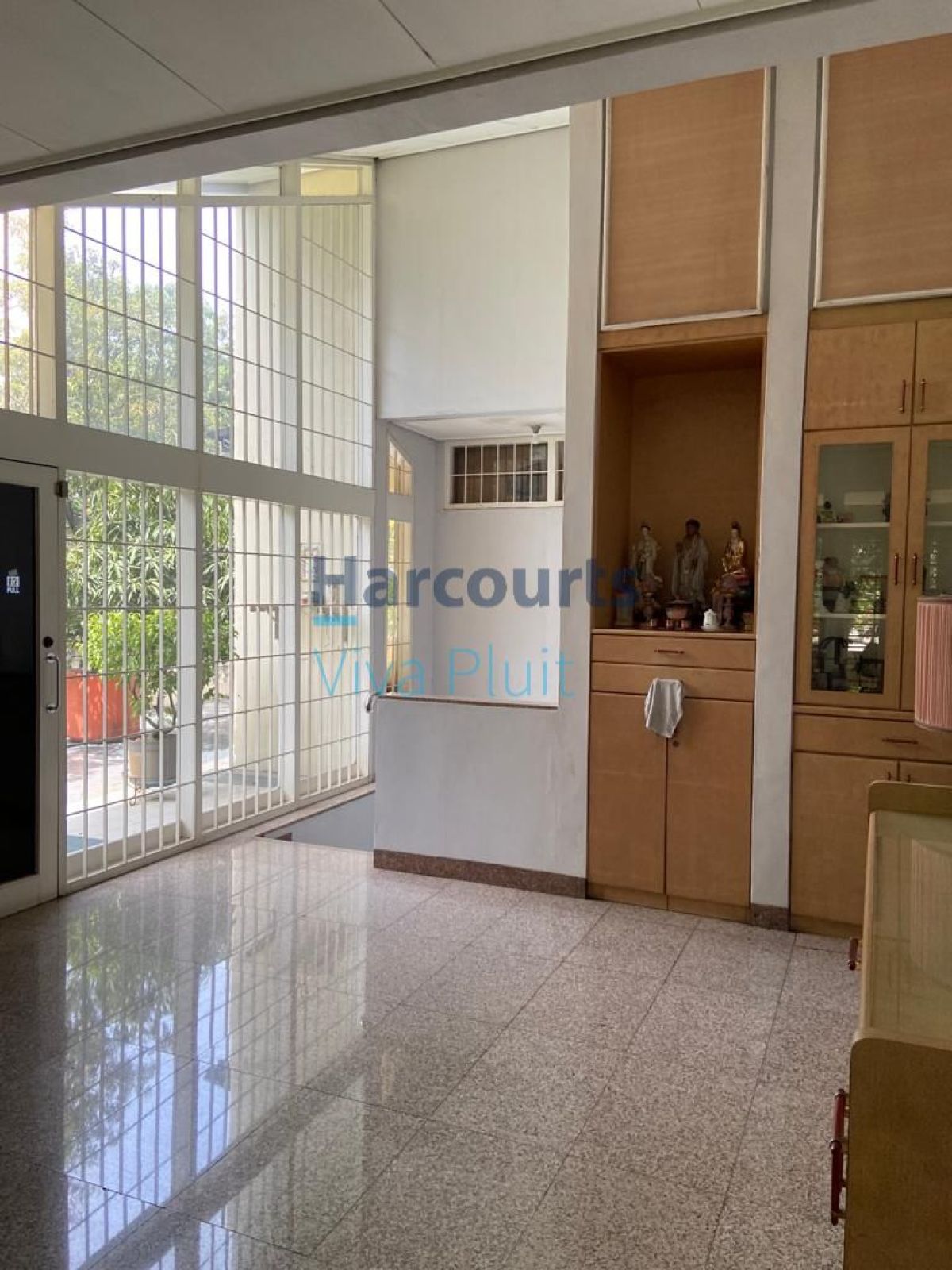 Rumah Komplek Carina Sayang, Pluit Penjaringan, Jakarta Utara - Foto 8