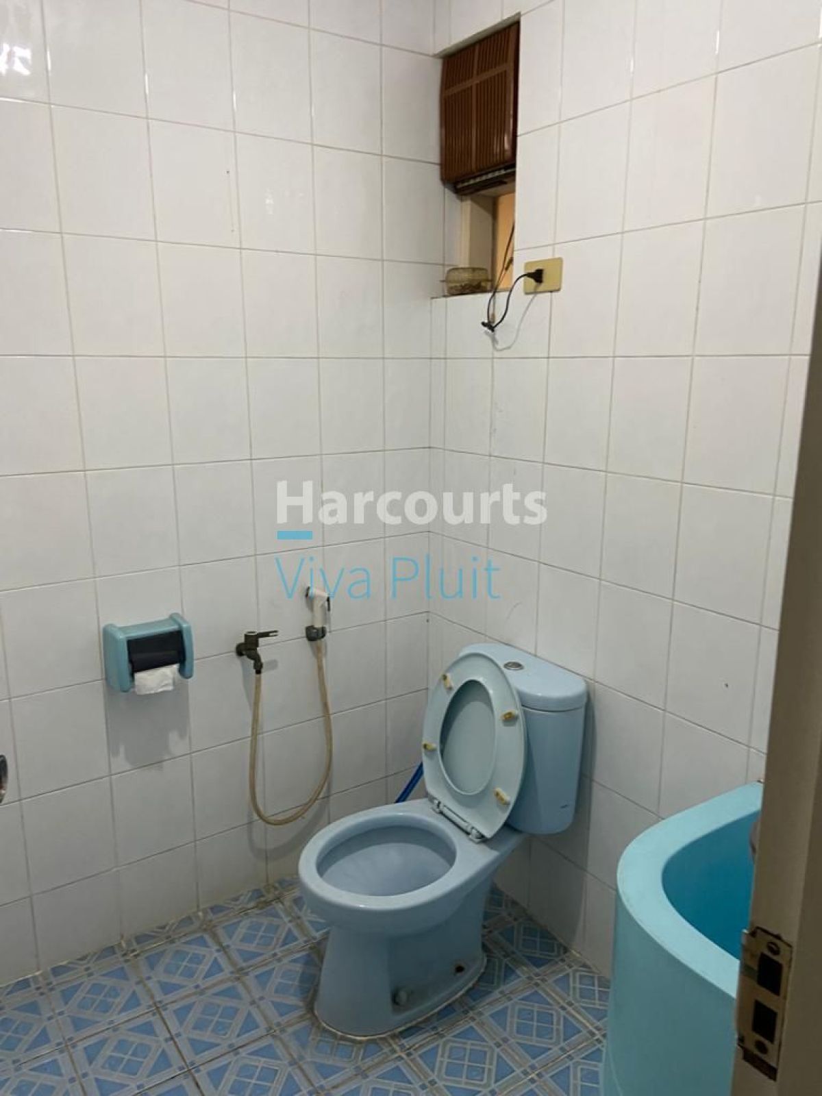 Rumah Komplek Carina Sayang, Pluit Penjaringan, Jakarta Utara - Foto 11