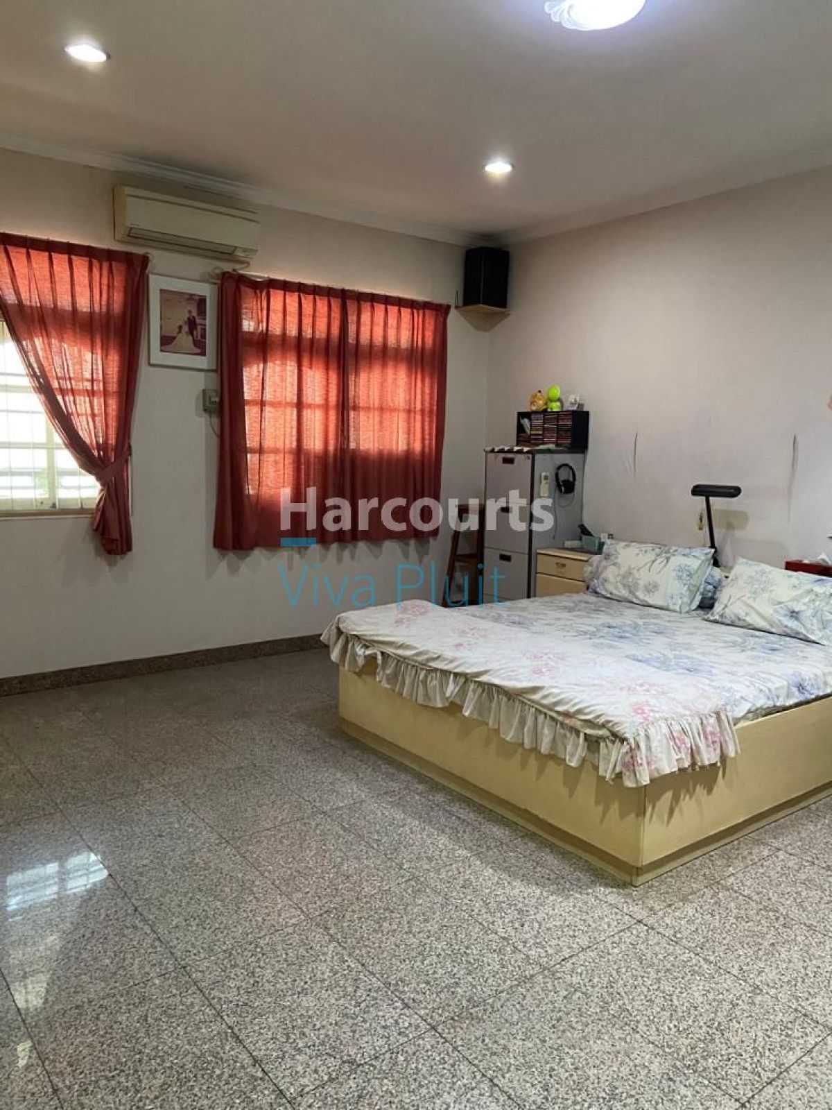 Rumah Komplek Carina Sayang, Pluit Penjaringan, Jakarta Utara - Foto 12