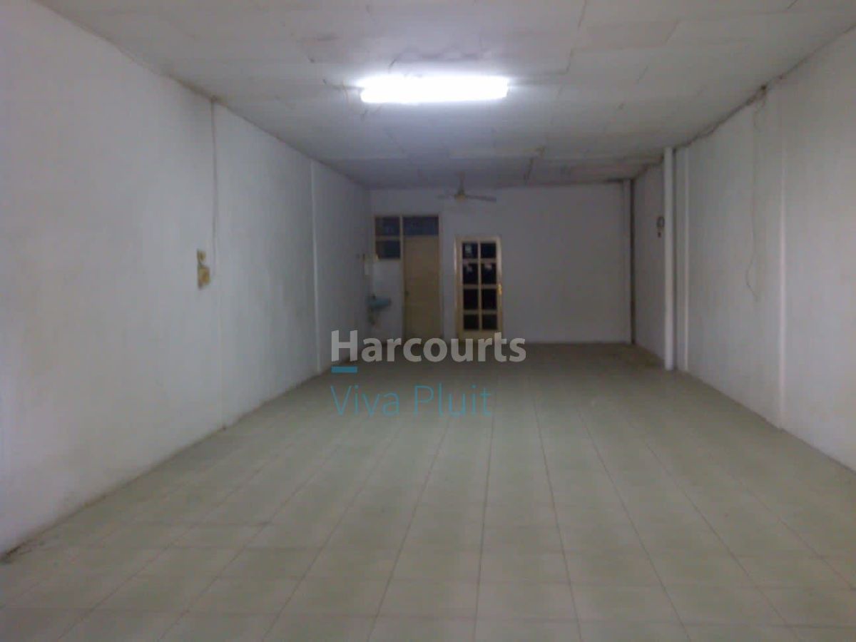 Dijual Ruko 2 Lantai Jl. Pluit Selatan, Jakarta Utara. Ruko Siap Pakai