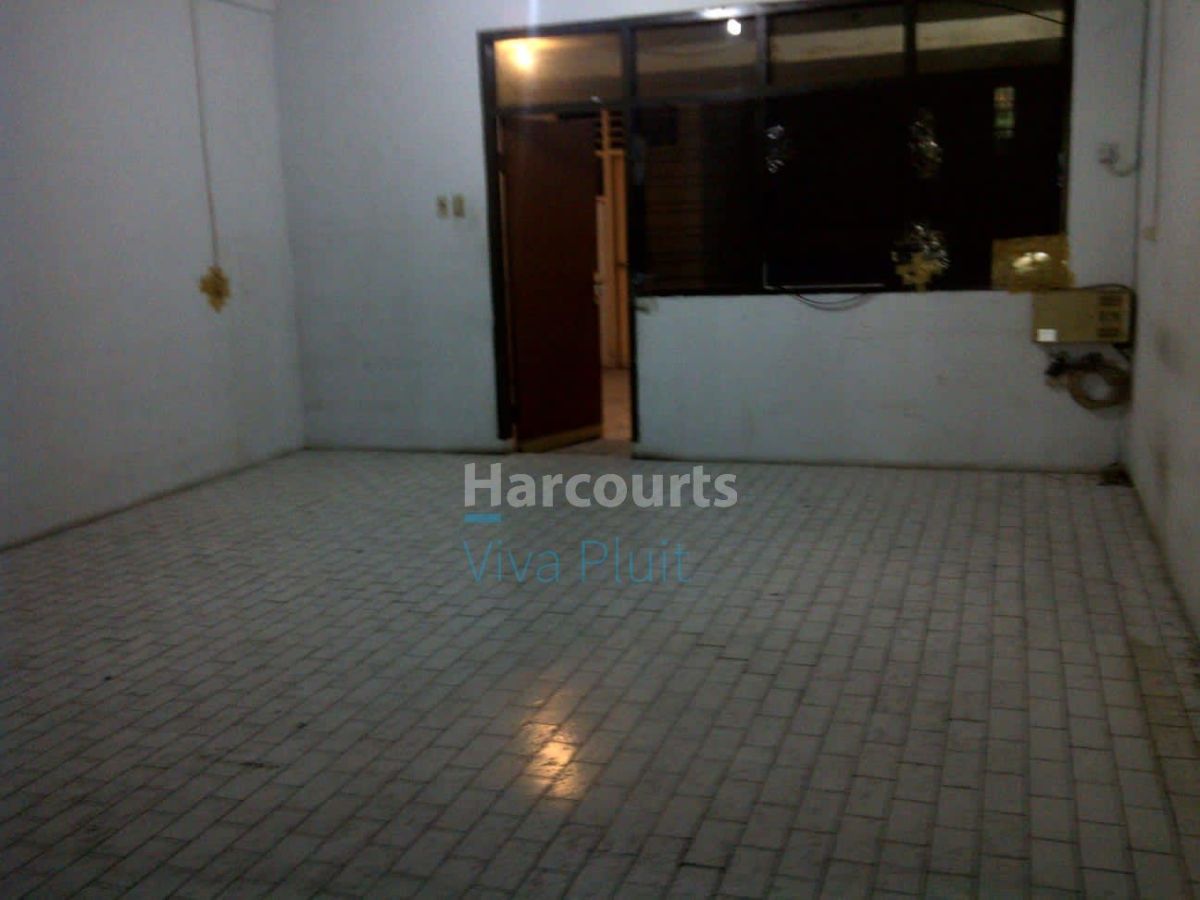 Dijual Ruko 2 Lantai Jl. Pluit Selatan, Jakarta Utara. Ruko Siap Pakai - Foto 4