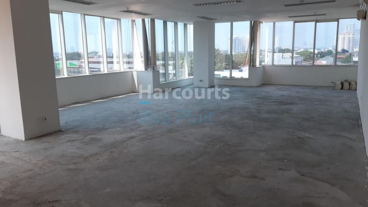 Dijual Gedung Kantor One Wolter Place, Jl. Wolter Monginsidi, Jakarta Selatan - Foto 2