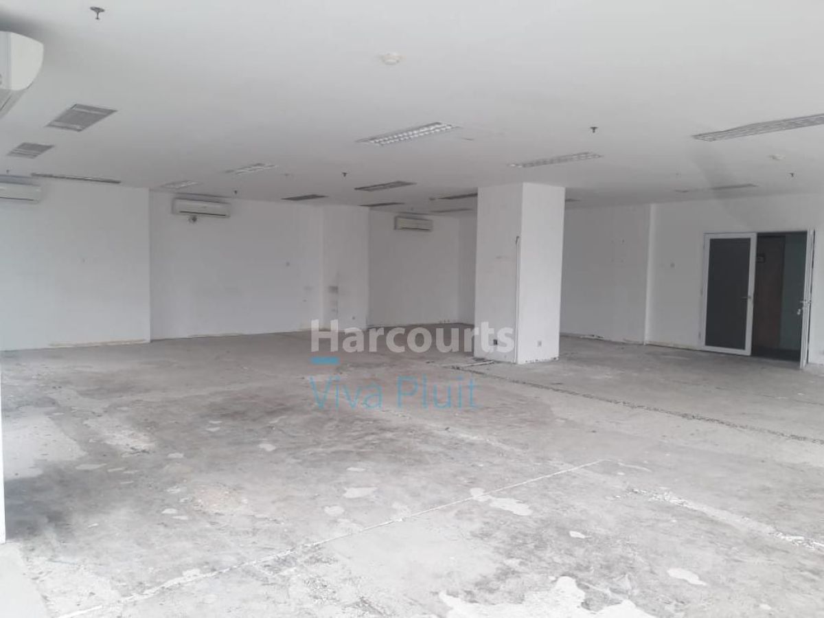 Dijual Gedung Kantor One Wolter Place, Jl. Wolter Monginsidi, Jakarta Selatan - Foto 7