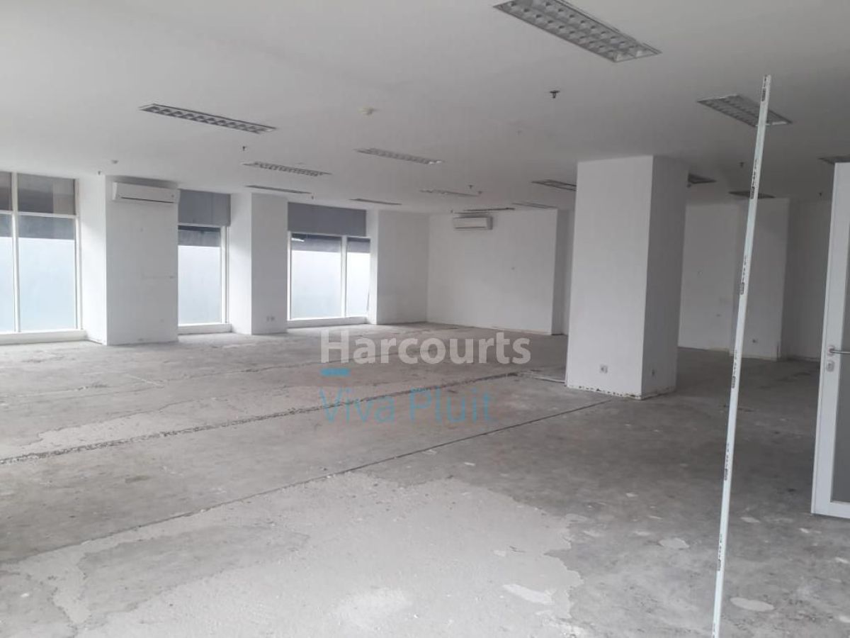 Dijual Gedung Kantor One Wolter Place, Jl. Wolter Monginsidi, Jakarta Selatan - Foto 8