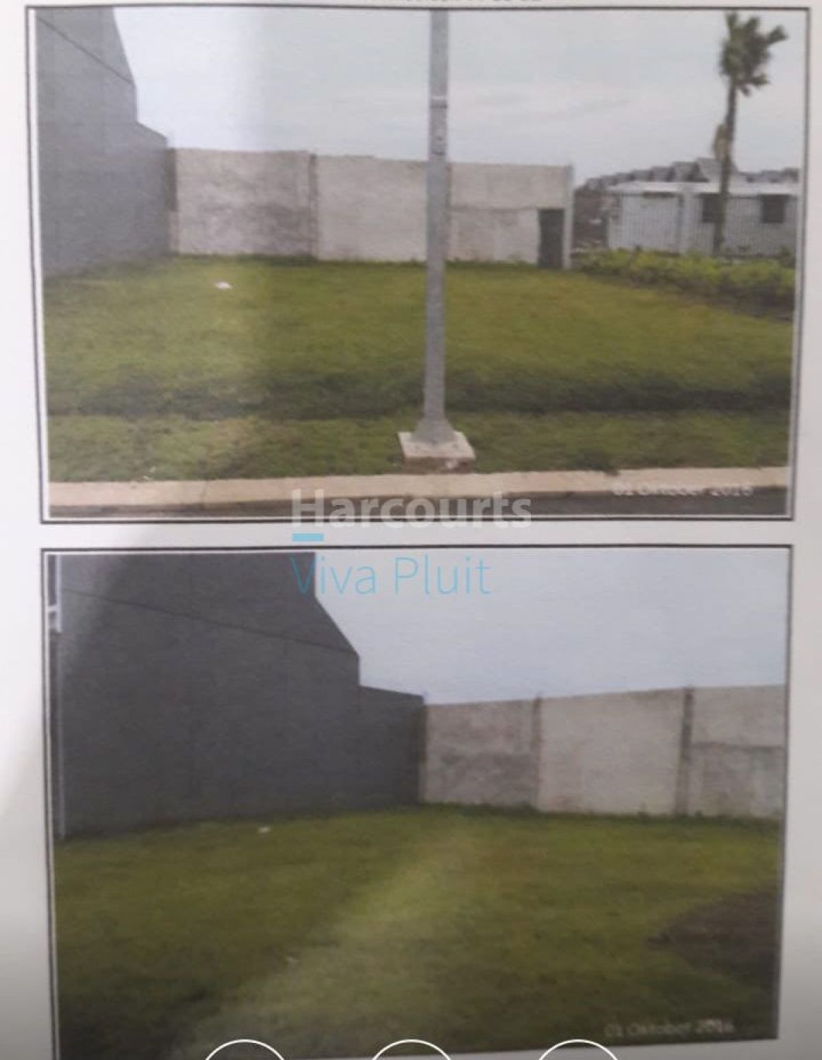 Dijual Tanah Jakarta Garden City, Cakung, Jakarta Timur. Murah Nego!