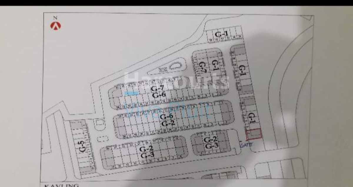 Dijual Tanah Jakarta Garden City, Cakung, Jakarta Timur. Murah Nego! - Foto 2