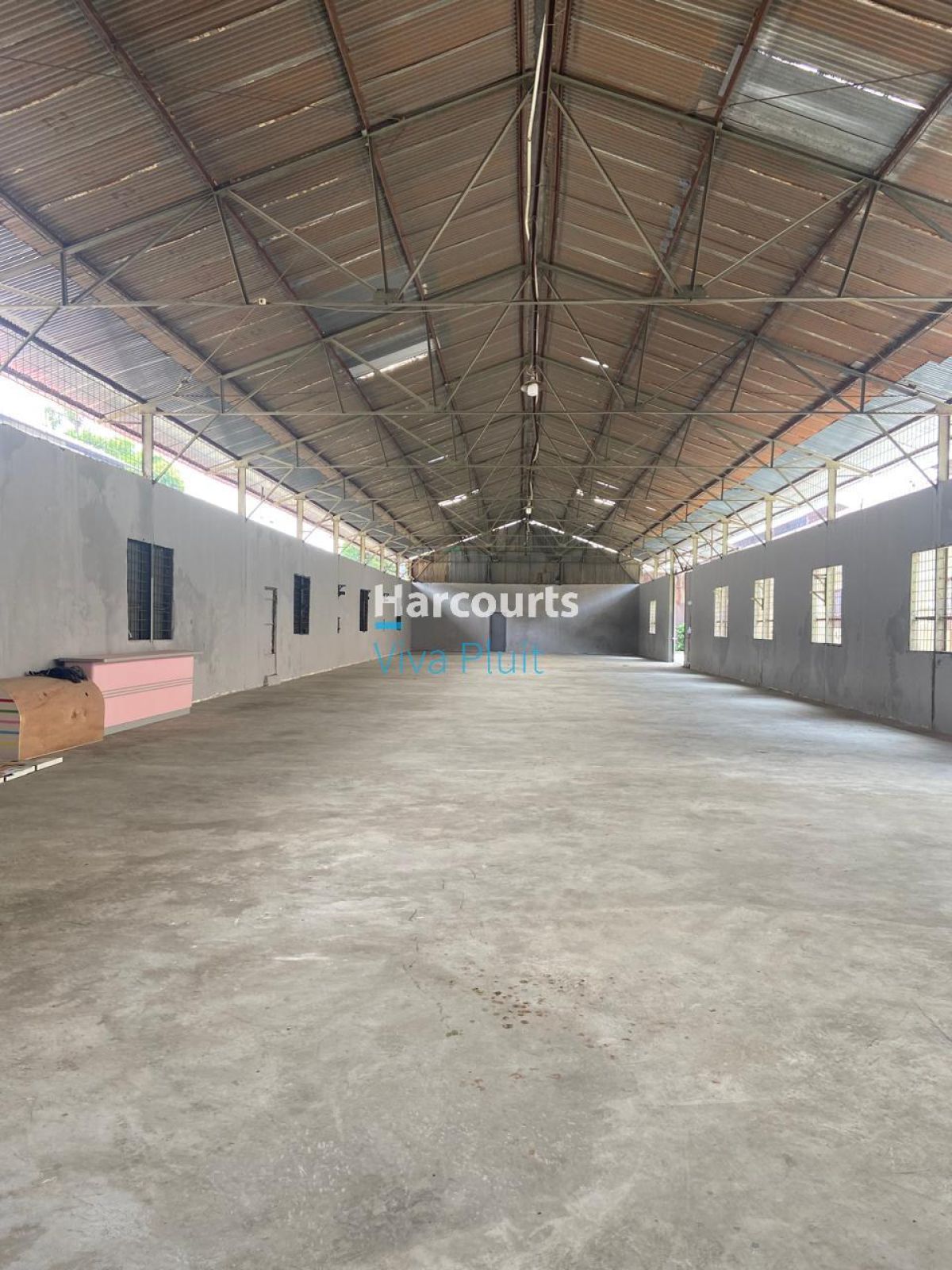 Pergudangan Beng Seng, Kalideres, Jakarta Barat. Harga Murah! - Foto 2
