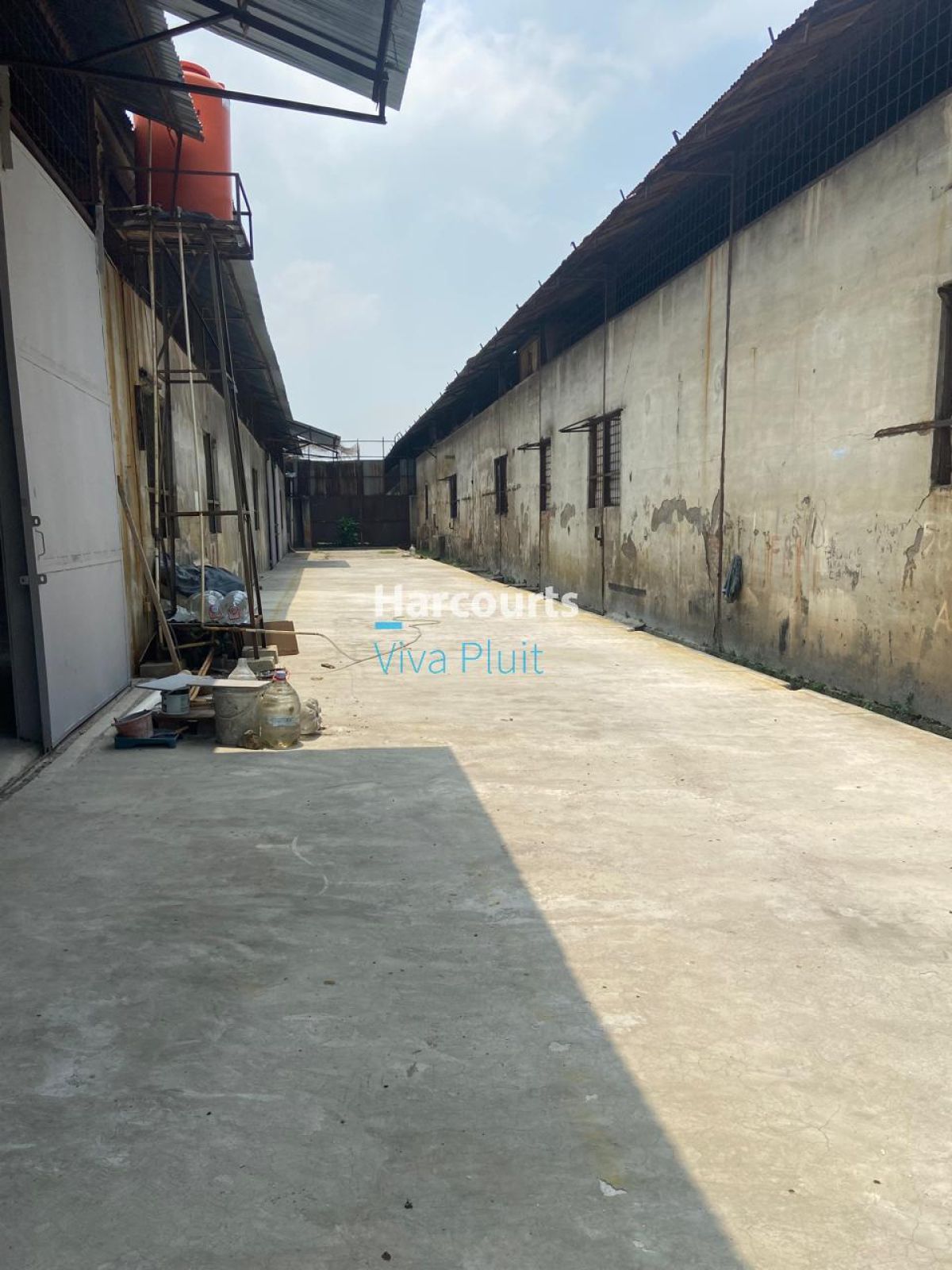 Pergudangan Beng Seng, Kalideres, Jakarta Barat. Harga Murah! - Foto 3