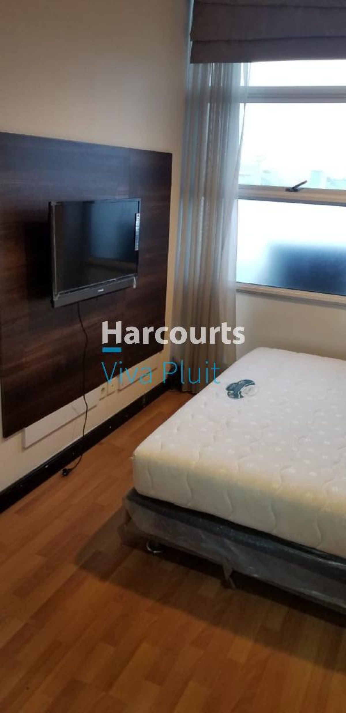 Apartemen Cbd Pluit, Jakarta Utara. Siap Huni Harga Murah Nego