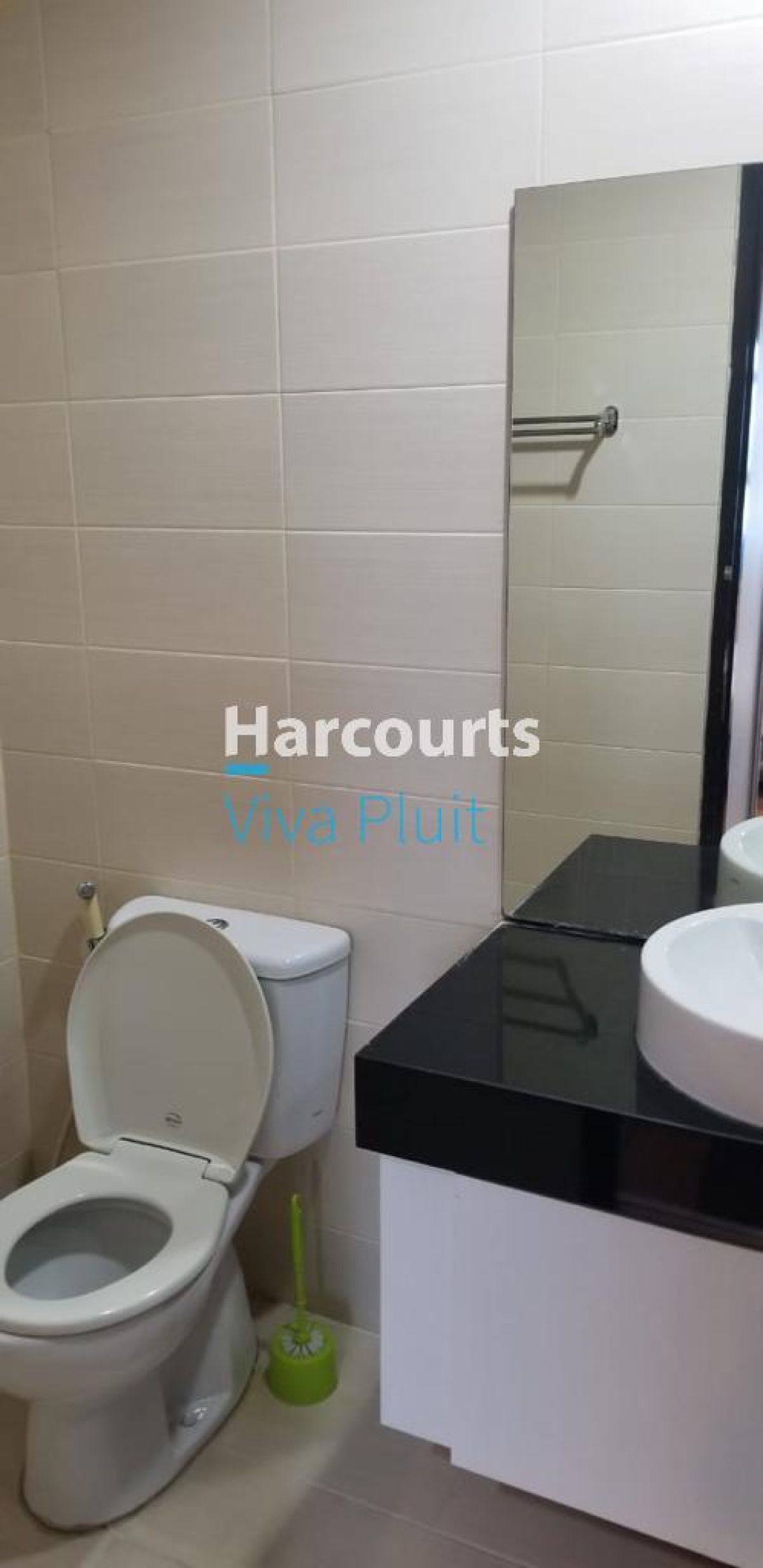 Apartemen Cbd Pluit, Jakarta Utara. Siap Huni Harga Murah Nego - Foto 2