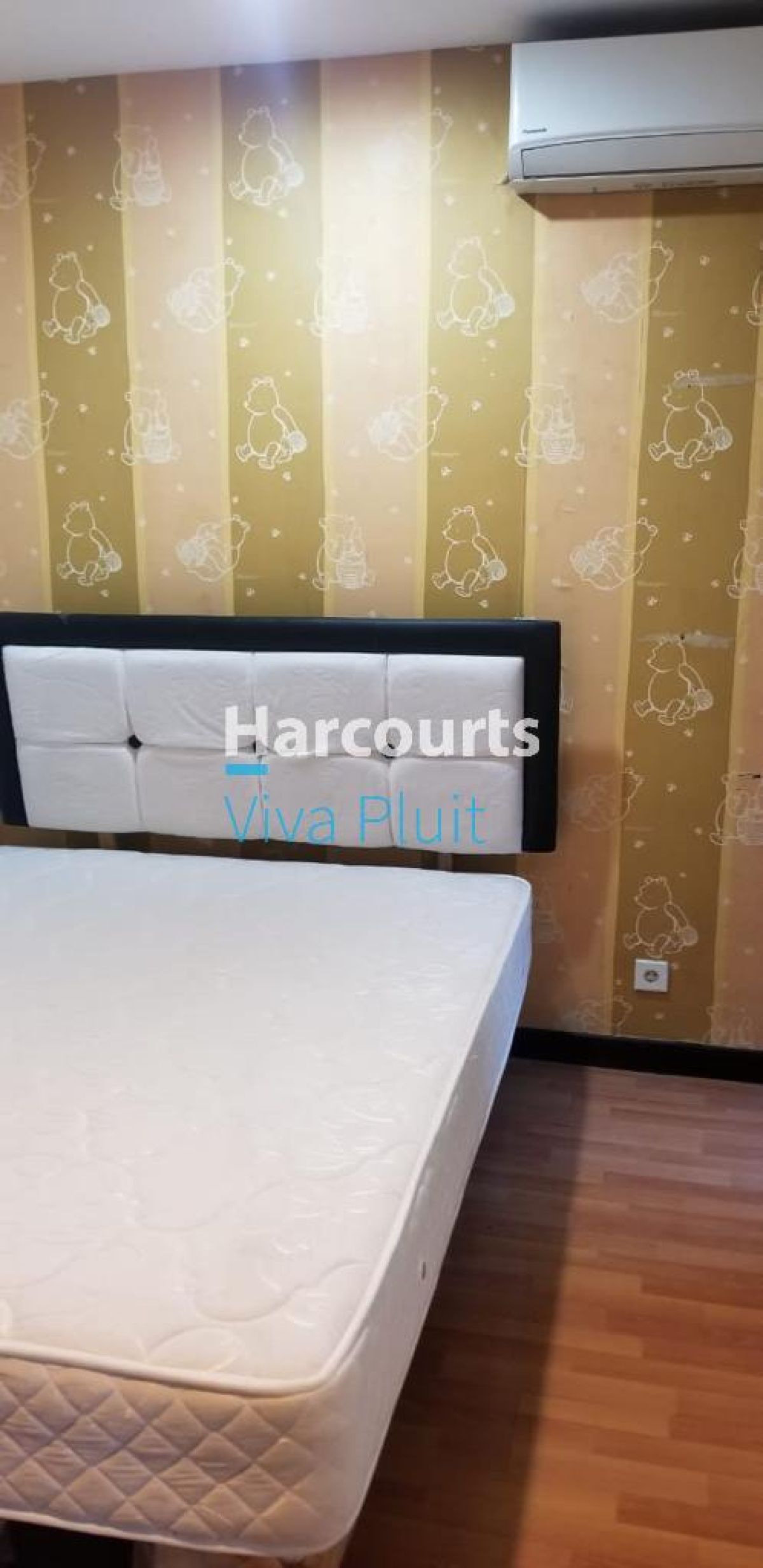 Apartemen Cbd Pluit, Jakarta Utara. Siap Huni Harga Murah Nego - Foto 3