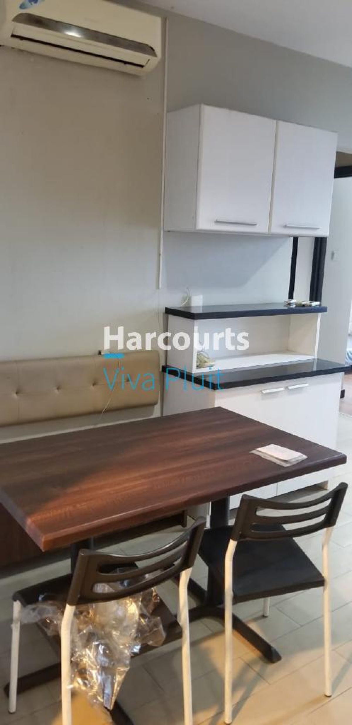 Apartemen Cbd Pluit, Jakarta Utara. Siap Huni Harga Murah Nego - Foto 4
