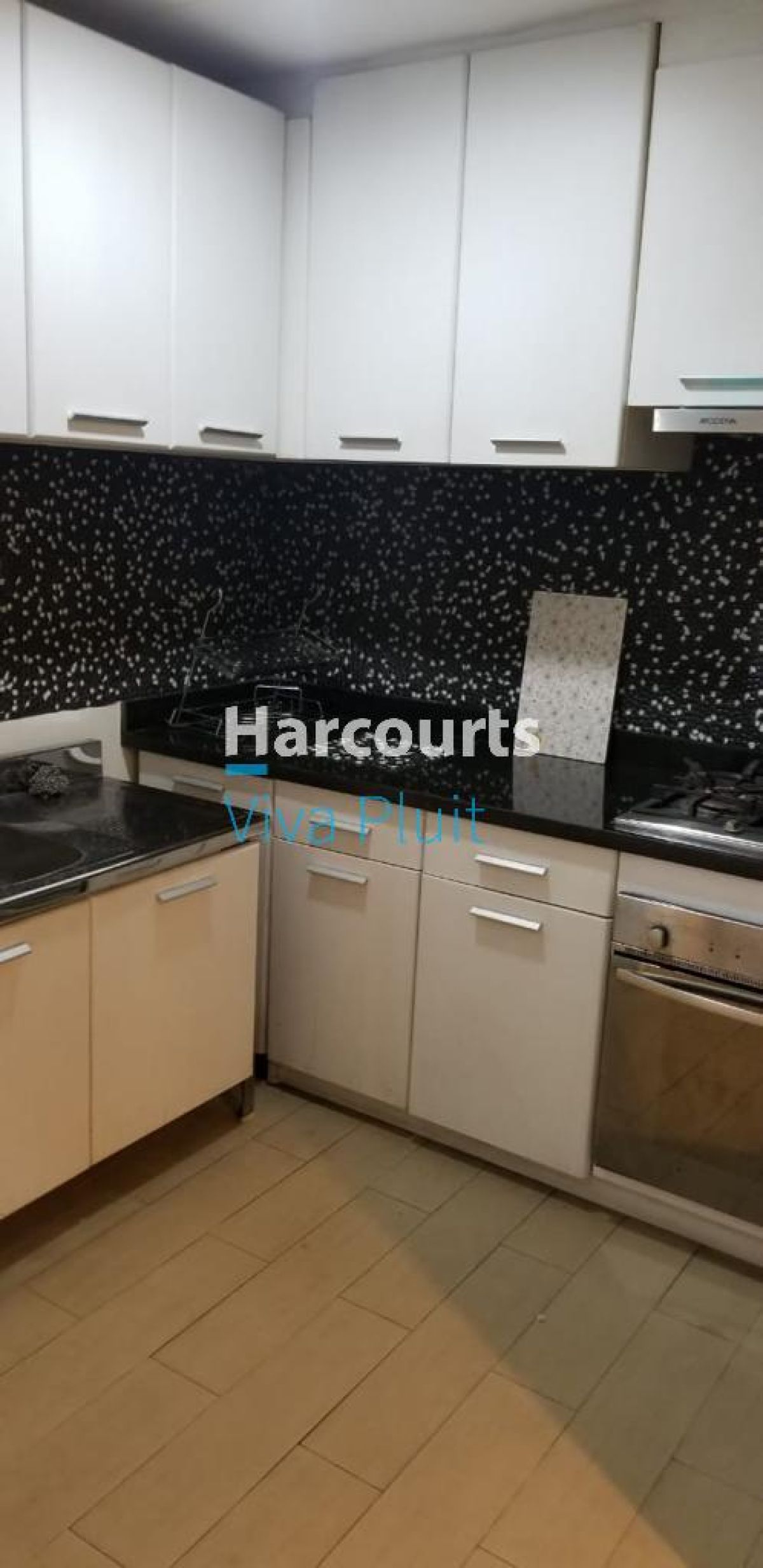 Apartemen Cbd Pluit, Jakarta Utara. Siap Huni Harga Murah Nego - Foto 5