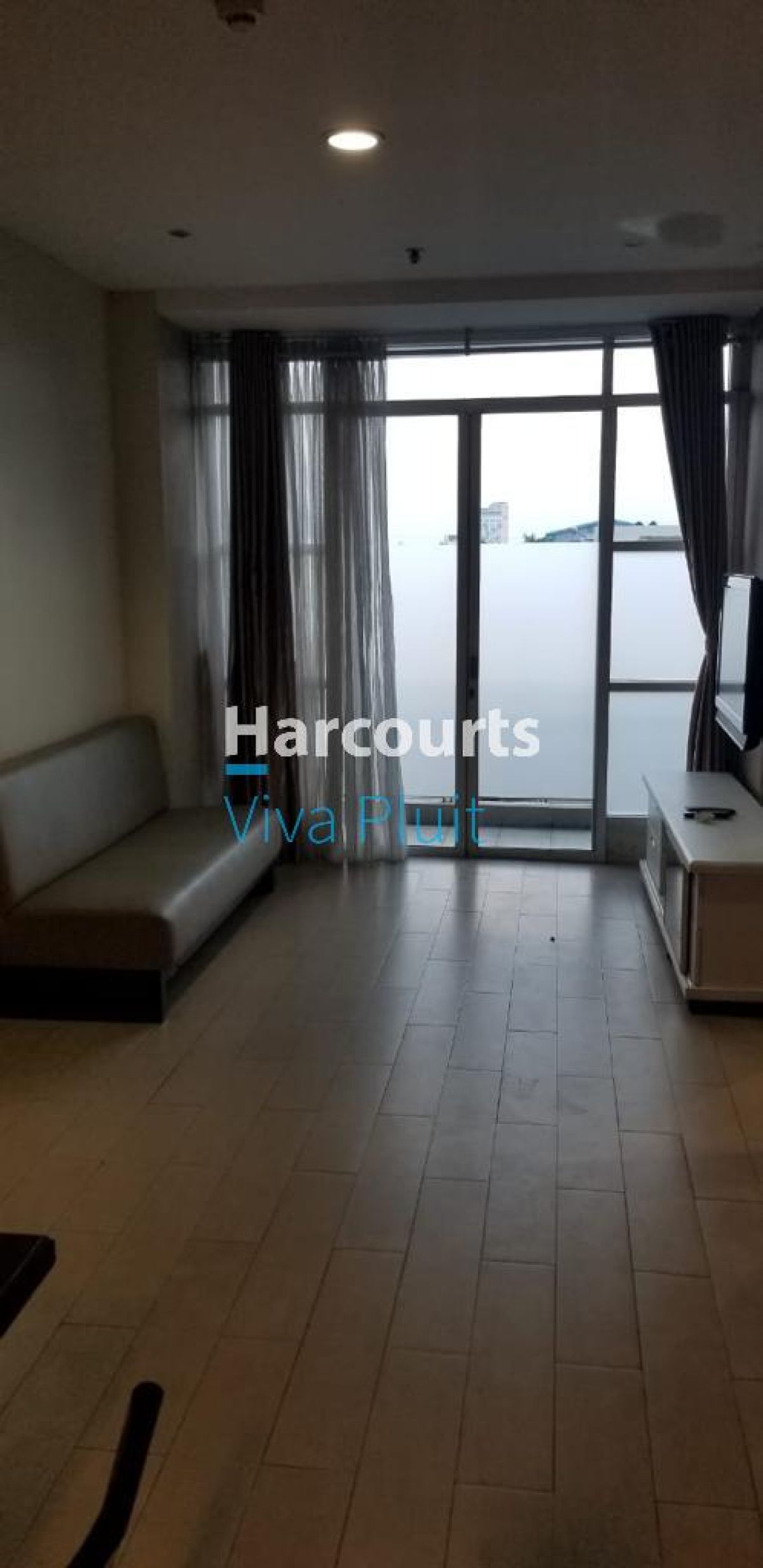 Apartemen Cbd Pluit, Jakarta Utara. Siap Huni Harga Murah Nego - Foto 6