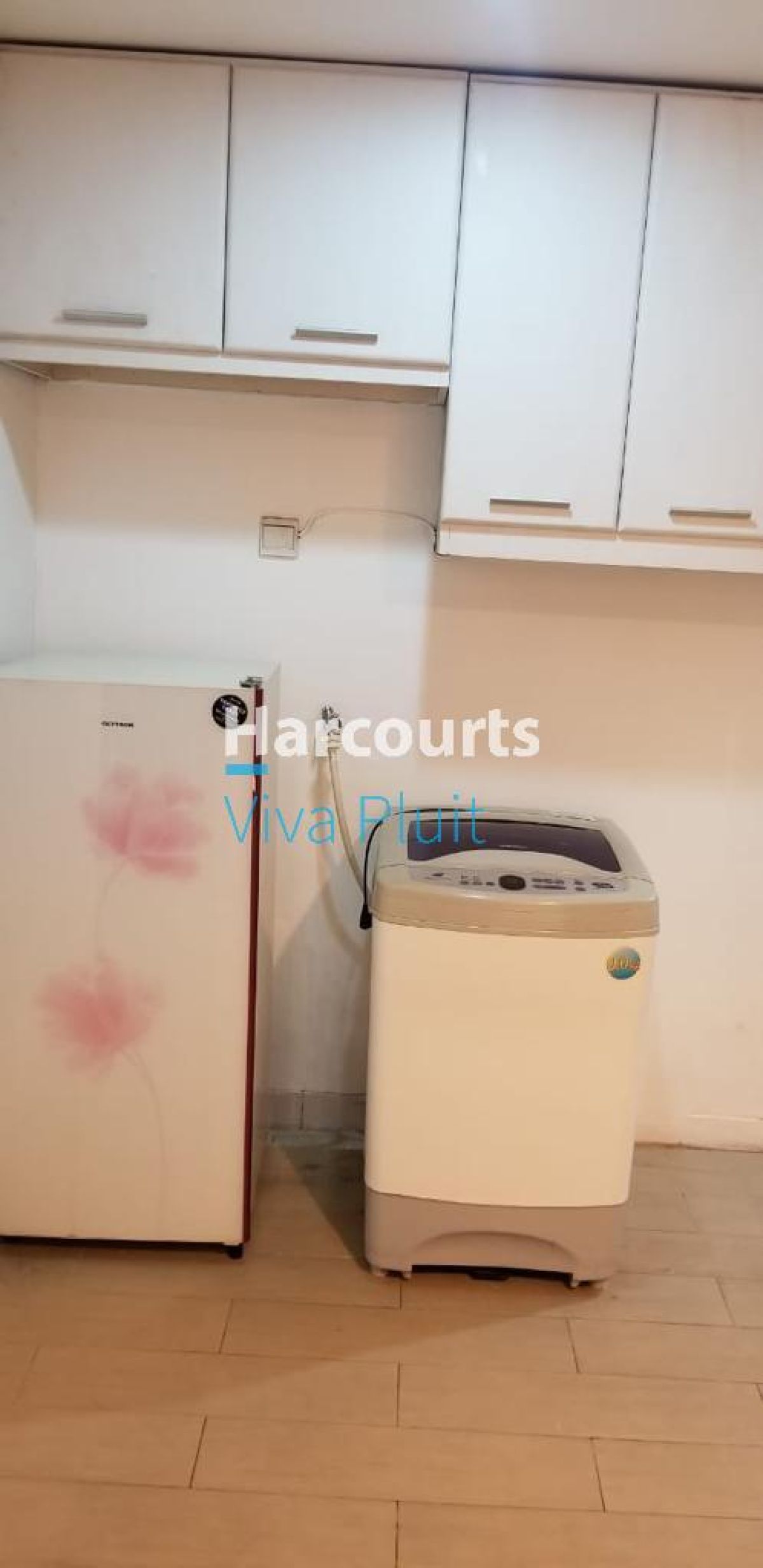 Apartemen Cbd Pluit, Jakarta Utara. Siap Huni Harga Murah Nego - Foto 7