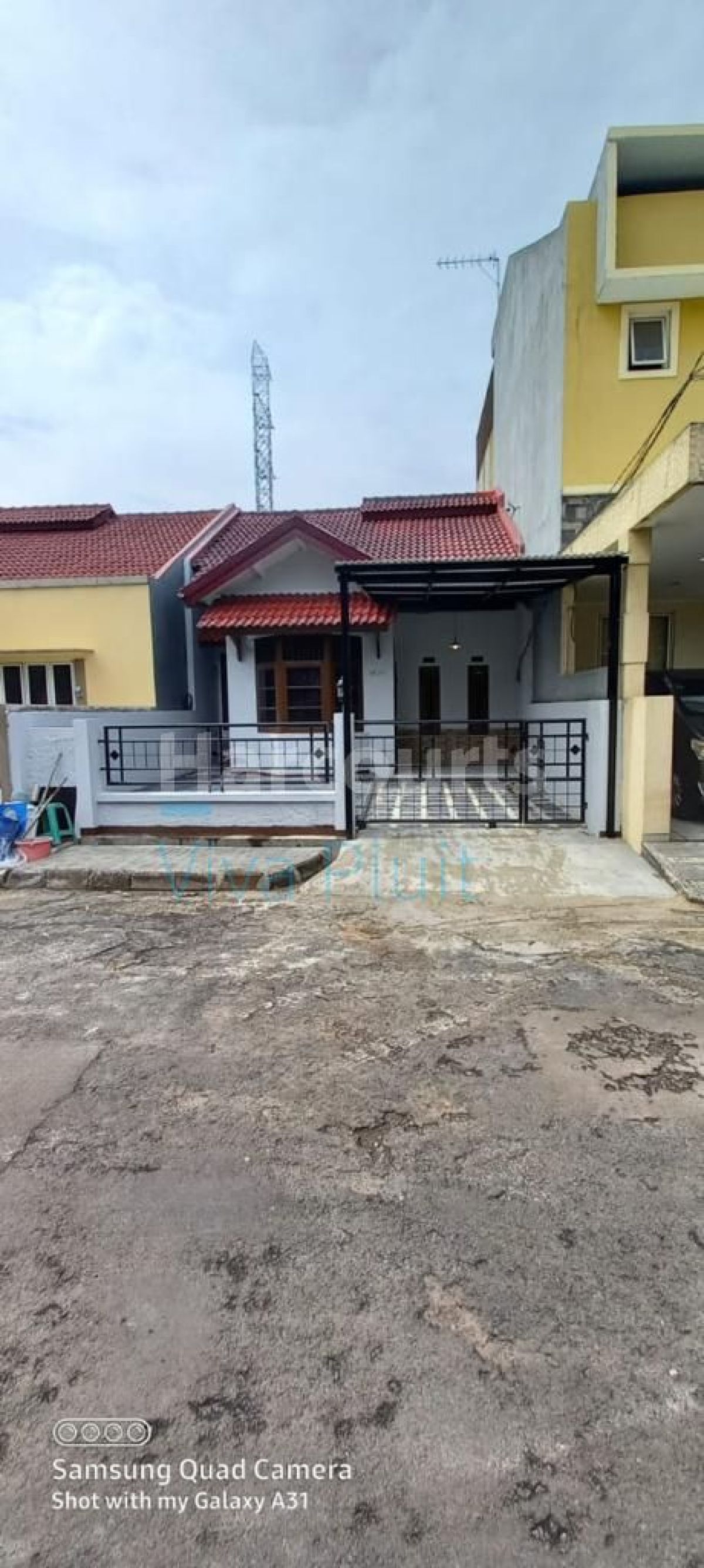 Rumah 1 Lantai Gading Serpong Sektor 1, Tangerang. Siap Huni, Murah!
