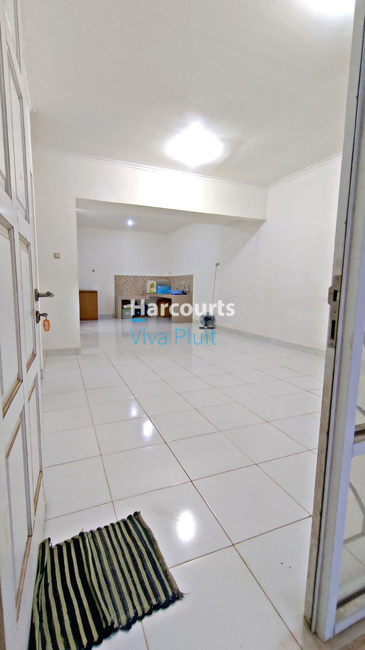 Dijual Rumah 2 Lantai Perum Cengkareng Indah, Jakarta Barat