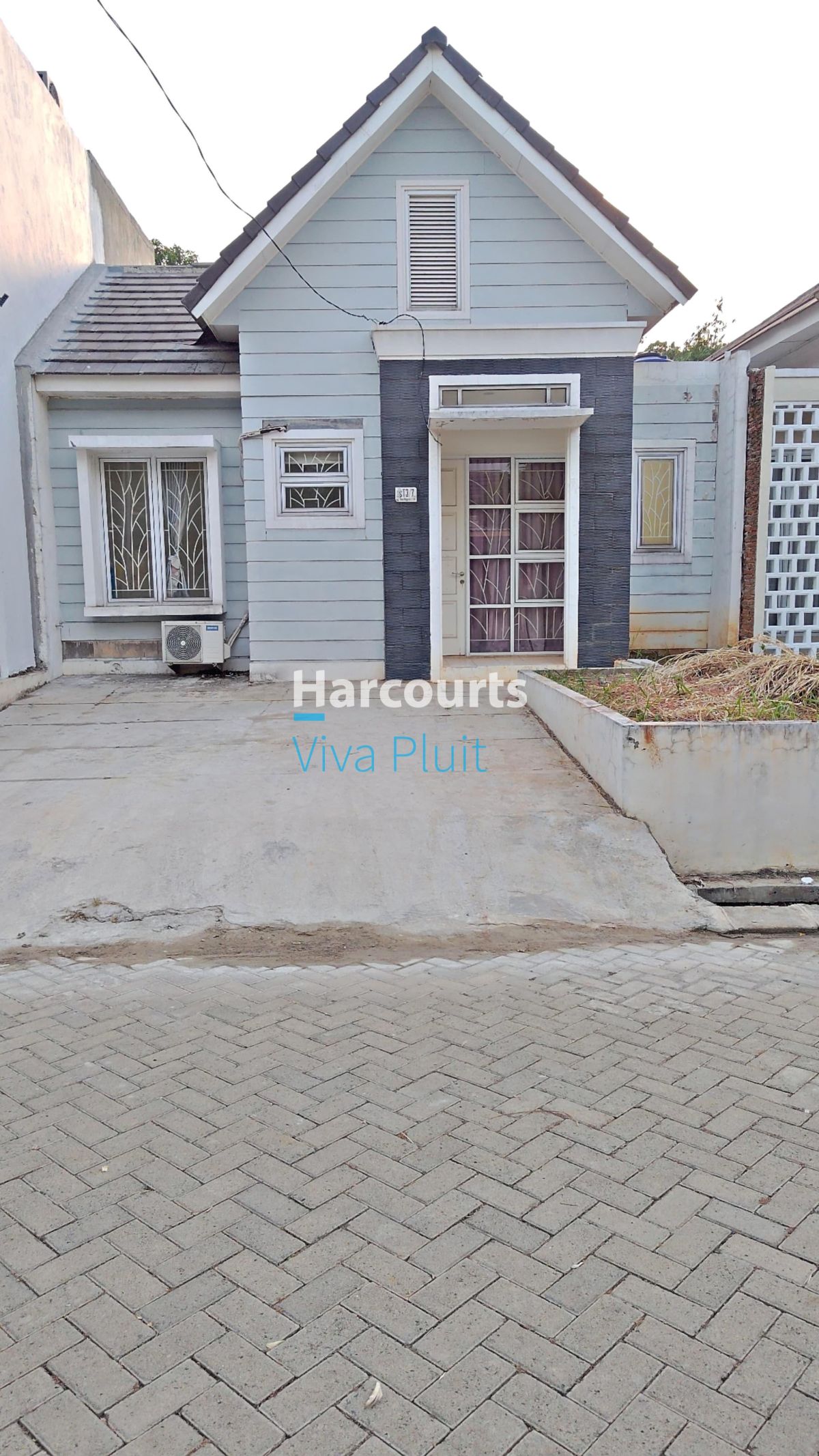 Dijual Rumah 2 Lantai Perum Cengkareng Indah, Jakarta Barat - Foto 3