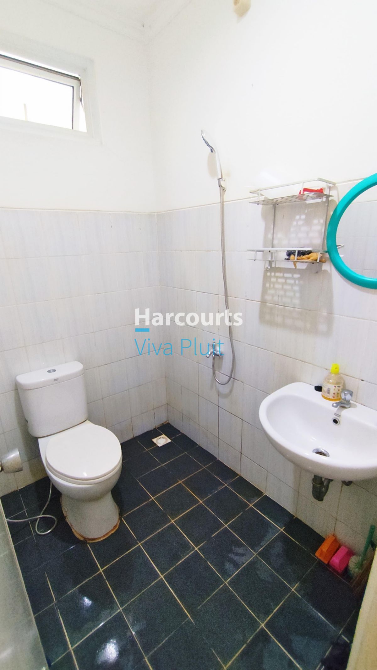 Dijual Rumah 2 Lantai Perum Cengkareng Indah, Jakarta Barat - Foto 4