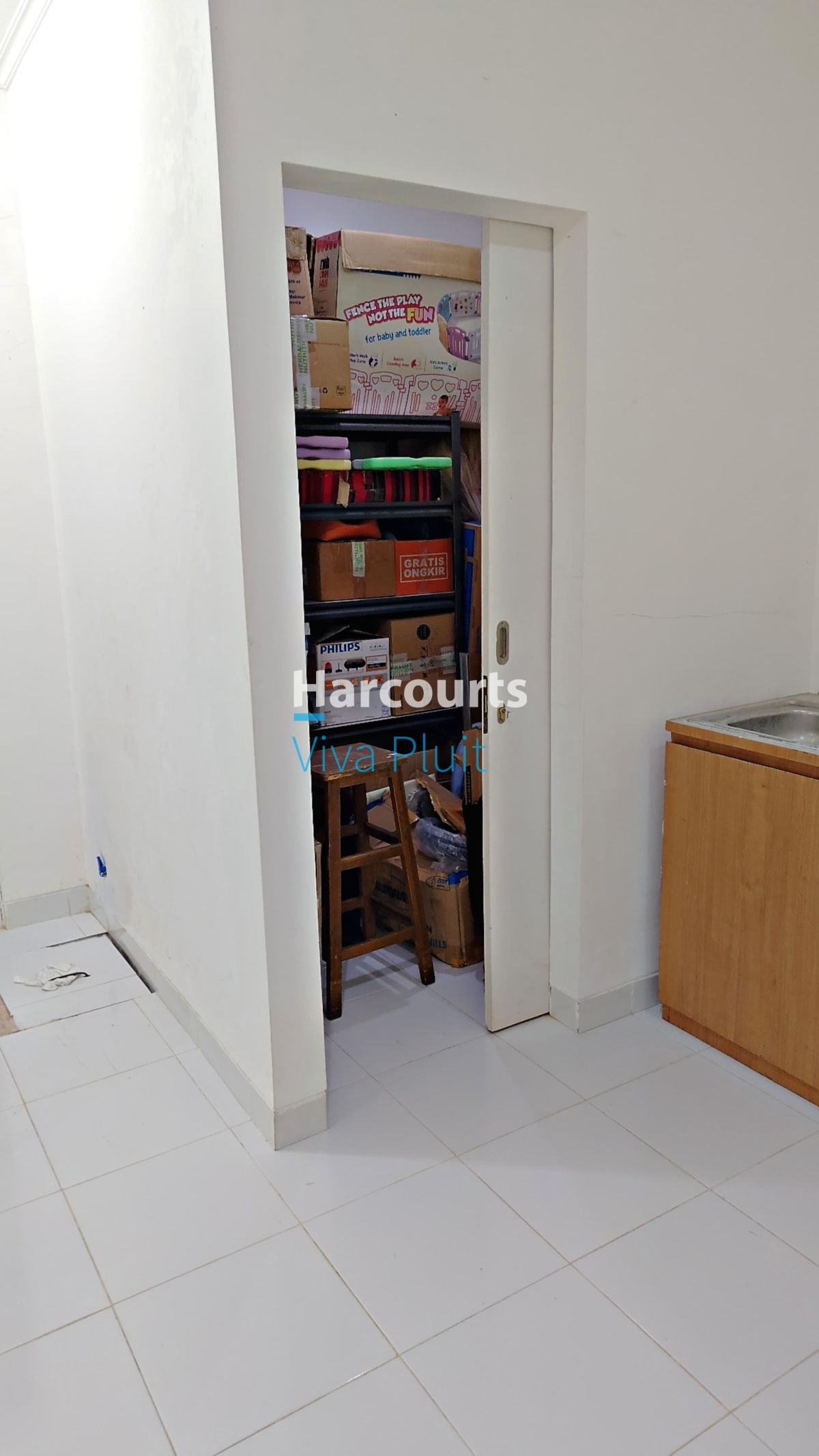 Dijual Rumah 2 Lantai Perum Cengkareng Indah, Jakarta Barat - Foto 6