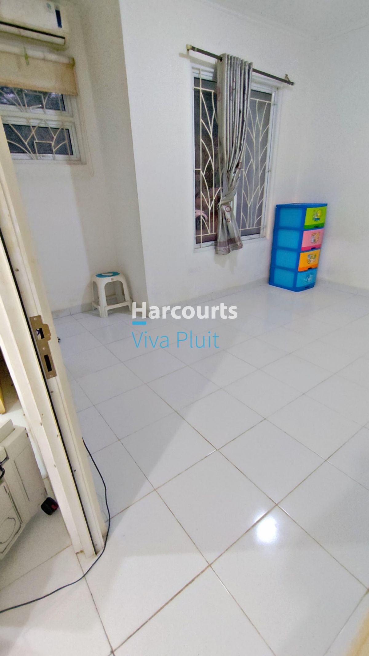 Dijual Rumah 2 Lantai Perum Cengkareng Indah, Jakarta Barat - Foto 8