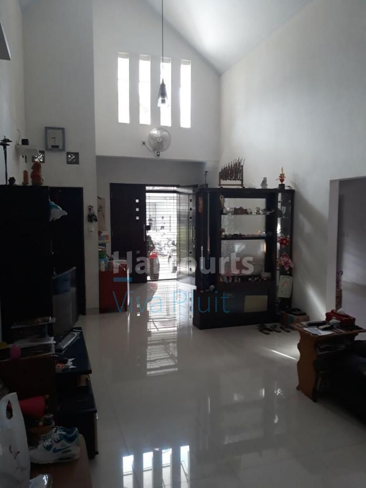 Rumah Sutera Delima, Alam Sutera, Tangerang. Siap Huni Harga Murah