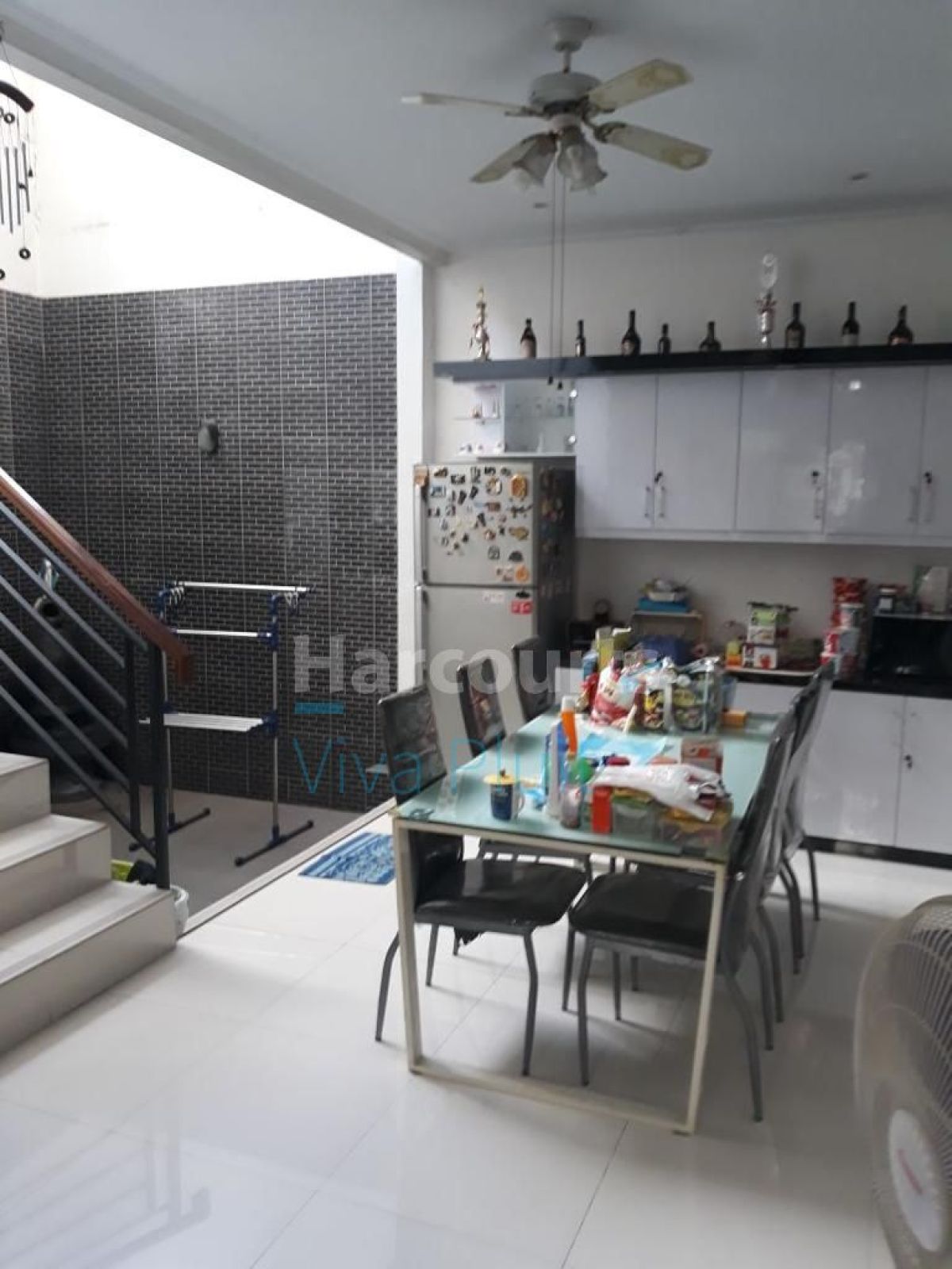 Rumah Sutera Delima, Alam Sutera, Tangerang. Siap Huni Harga Murah - Foto 2