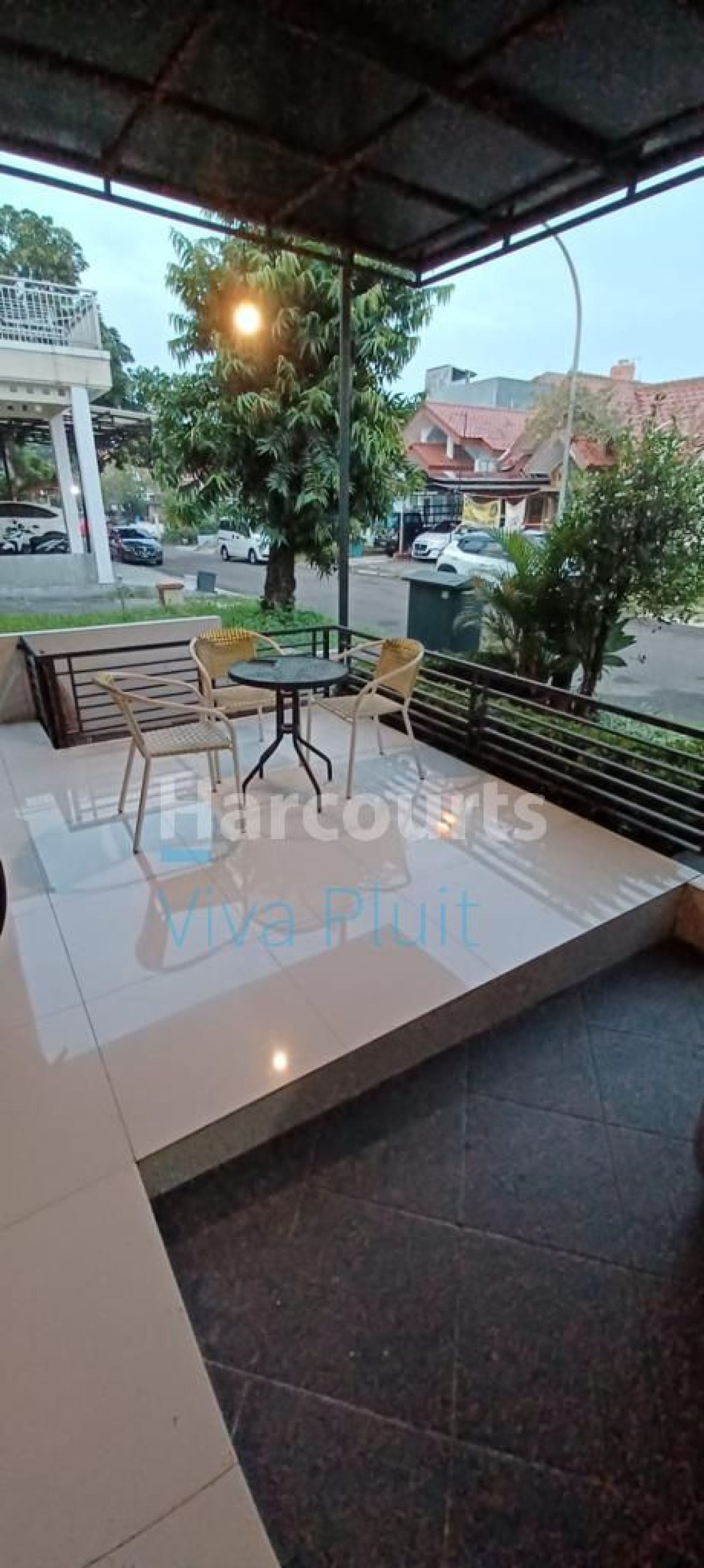 Rumah Sutera Delima, Alam Sutera, Tangerang. Siap Huni Harga Murah - Foto 3