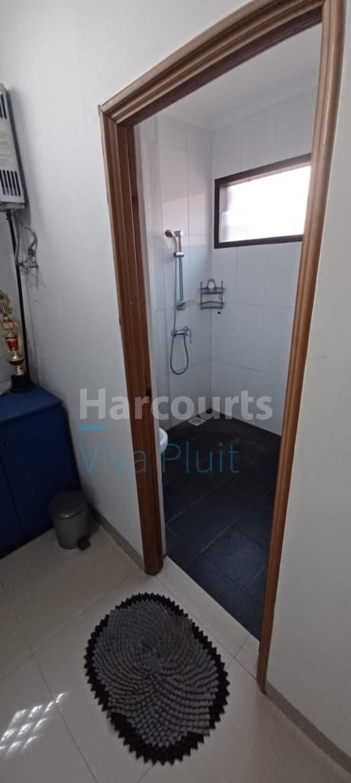 Rumah Sutera Delima, Alam Sutera, Tangerang. Siap Huni Harga Murah - Foto 4