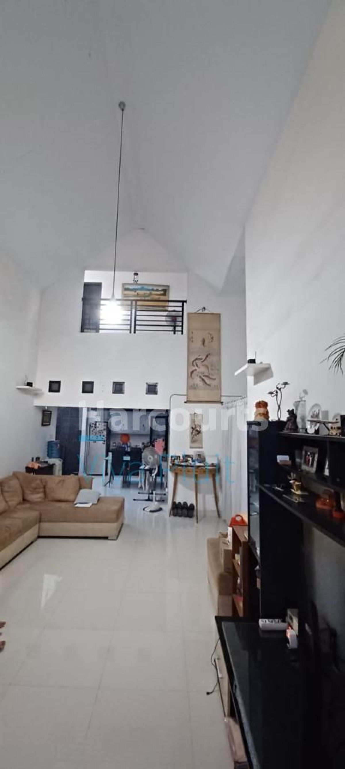 Rumah Sutera Delima, Alam Sutera, Tangerang. Siap Huni Harga Murah - Foto 5