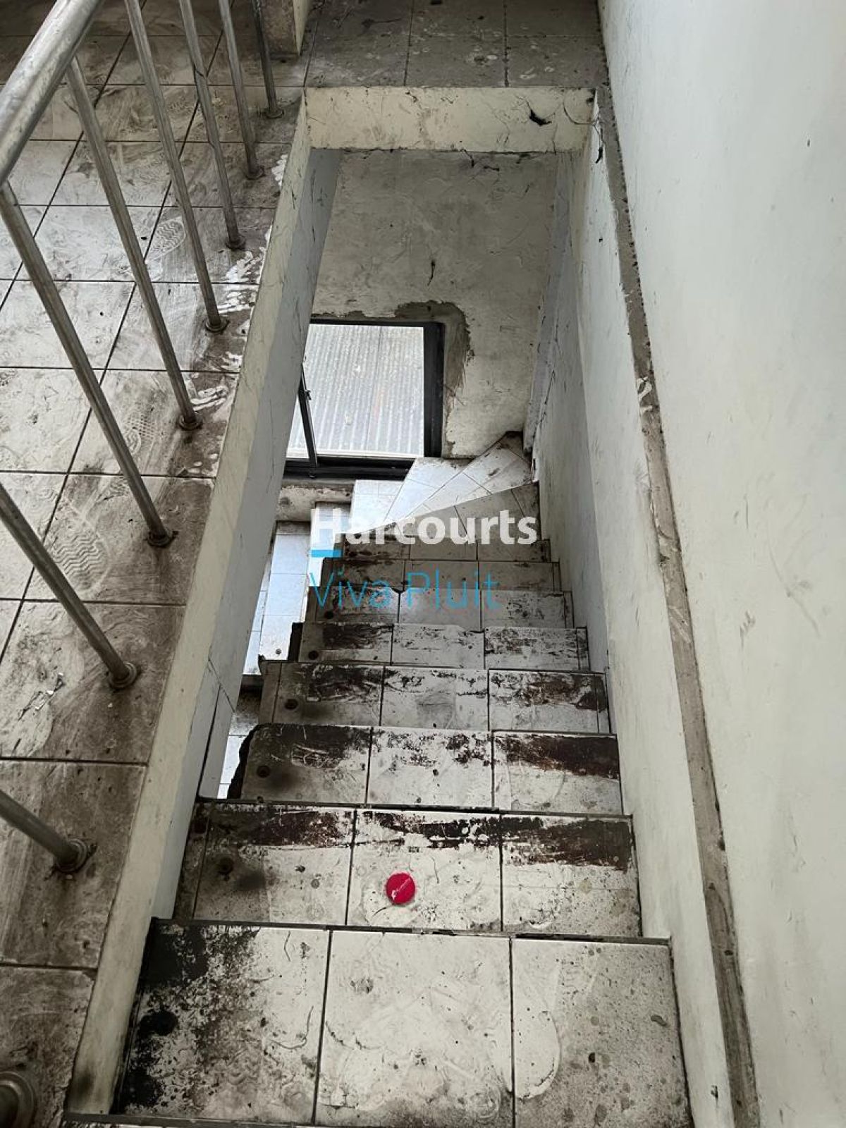 Ruko Jl. Gedong Panjang Raya, Pekojan. Harga Murah Bisa Nego! - Foto 9