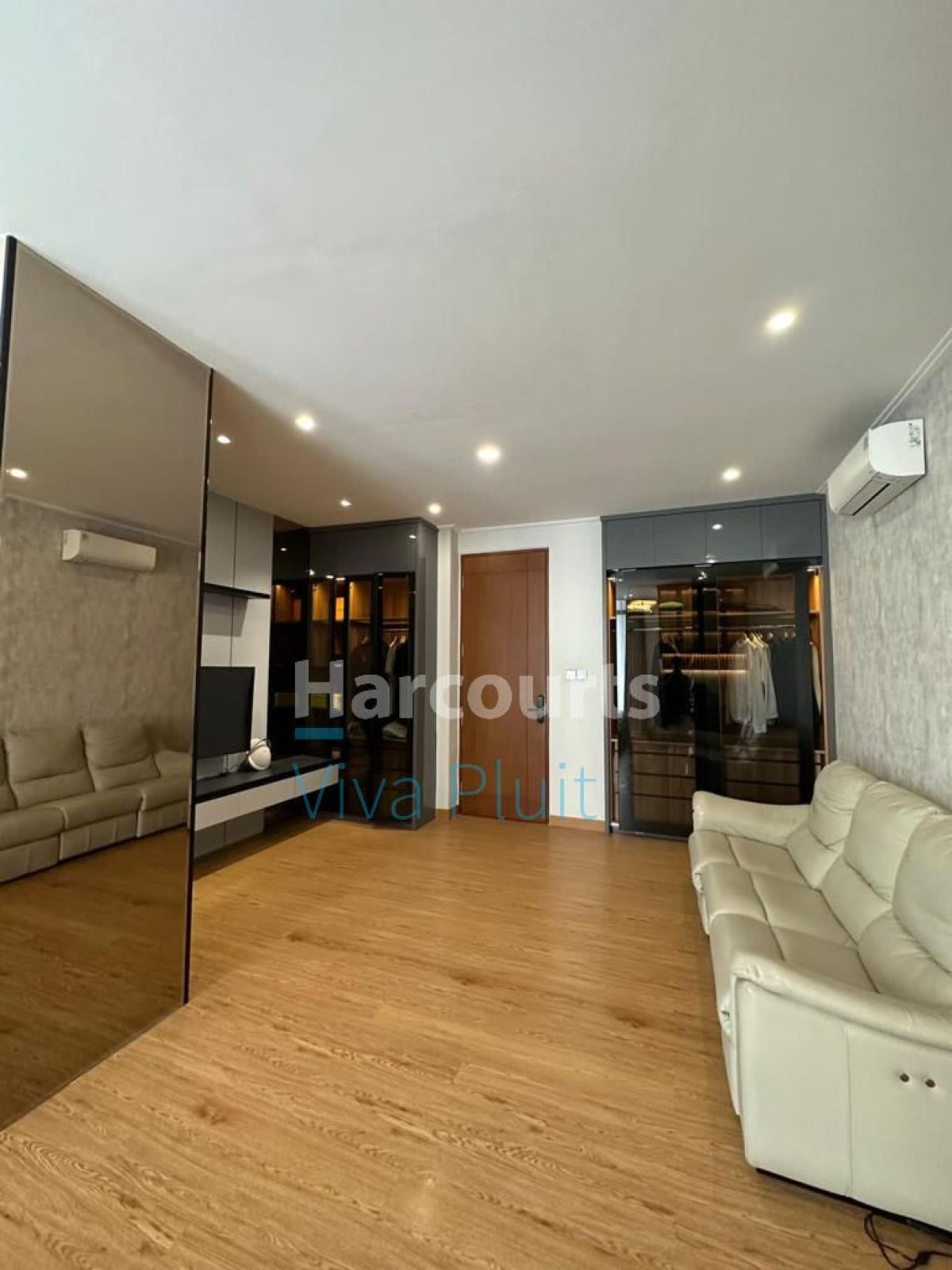 Dijual Rumah Modern Minimalis di Bukit Golf Mediterania, Pantai Indah Kapuk - Foto 6