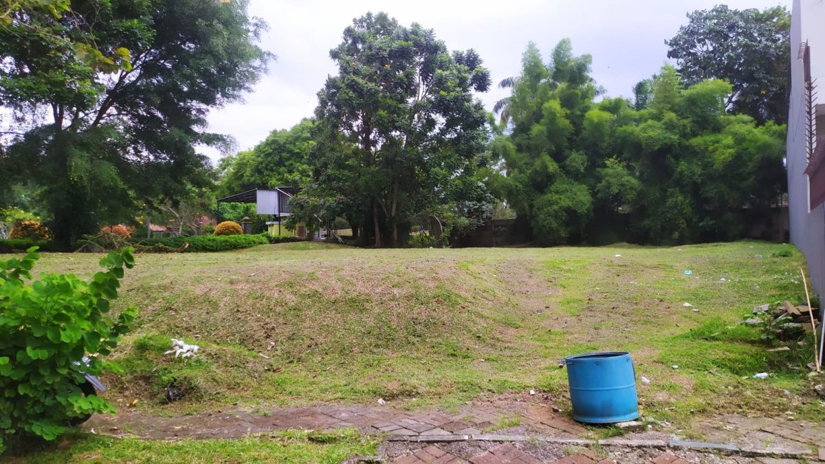 Tanah Teras Golf Sektor 7, Bsd, Tangerang. Harga Murah Nego! - Foto 2