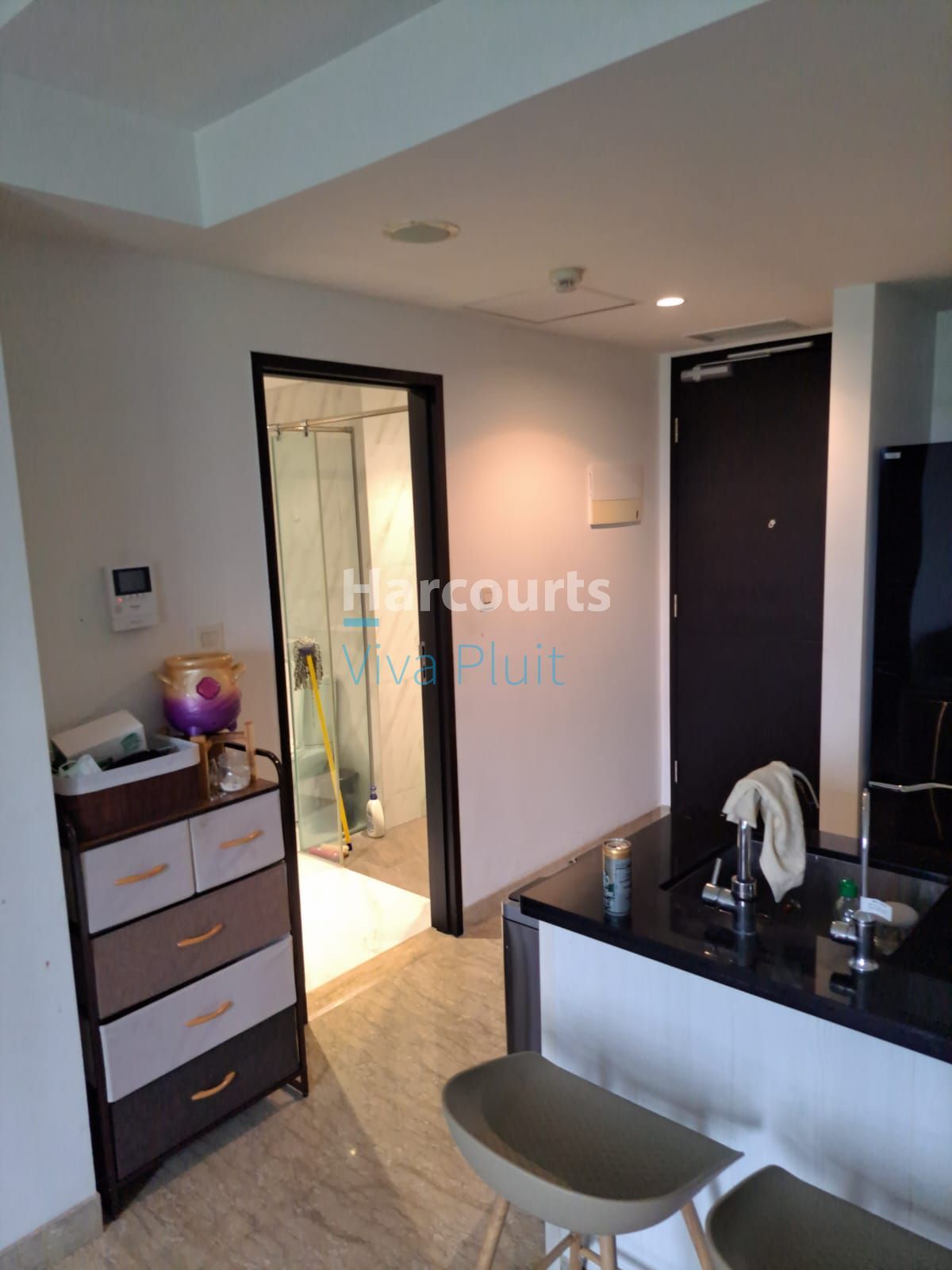 Apartemen The Branz BSD, Tangerang. Siap Huni, Harga Murah Nego - Foto 4