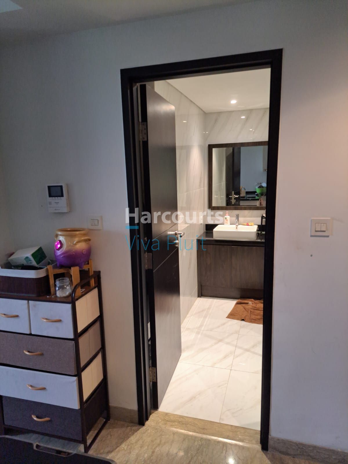 Apartemen The Branz BSD, Tangerang. Siap Huni, Harga Murah Nego - Foto 6