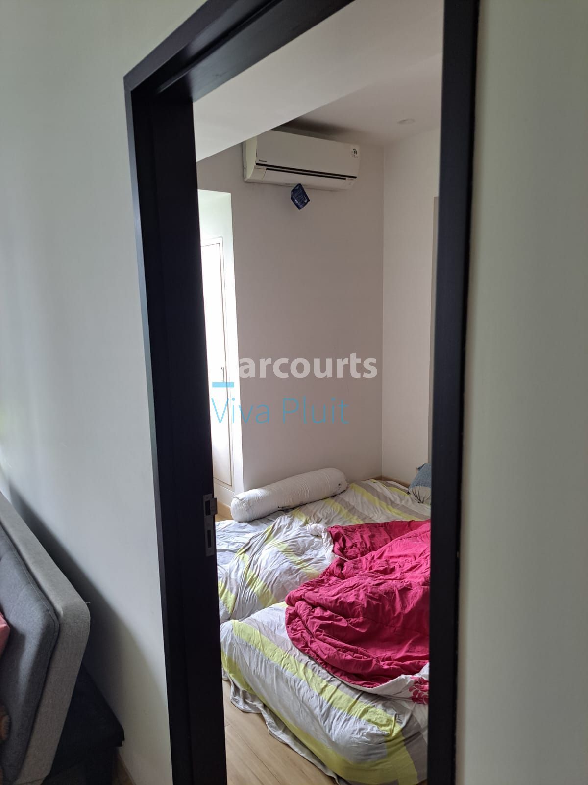 Apartemen The Branz BSD, Tangerang. Siap Huni, Harga Murah Nego - Foto 8