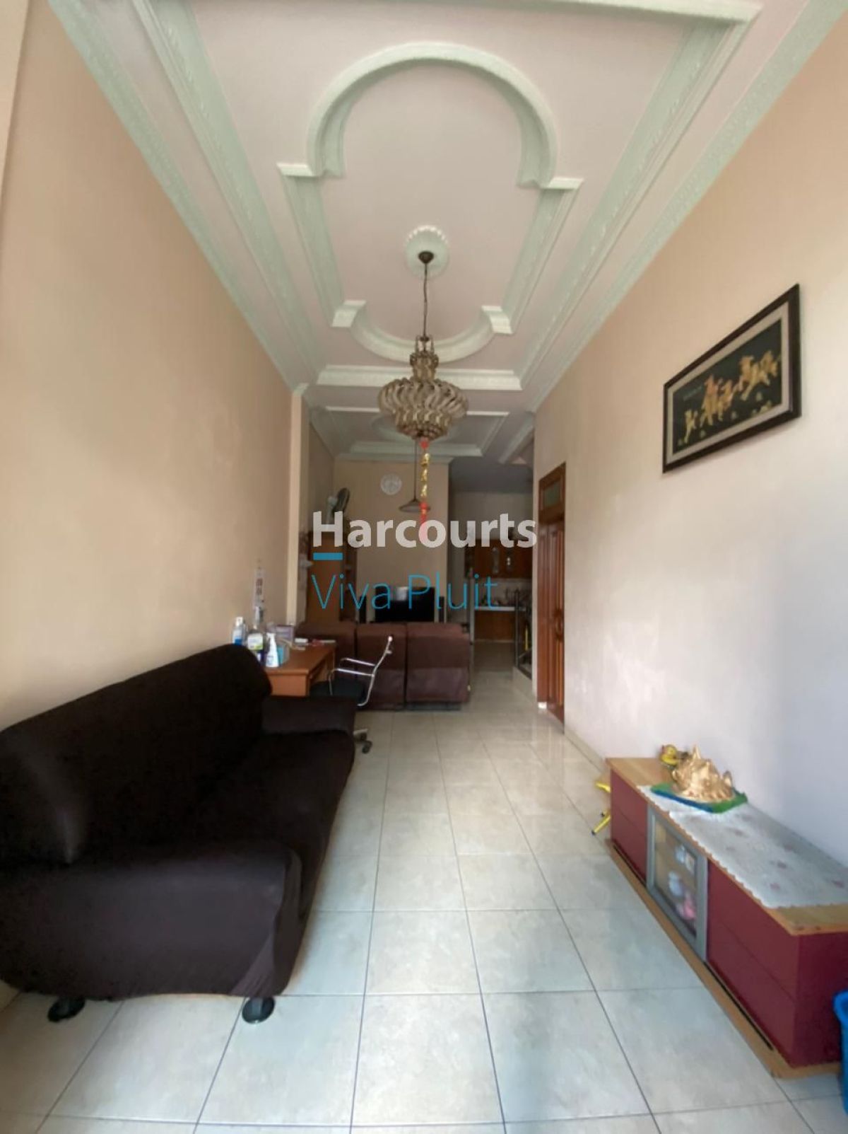 Dijual Rumah Griya Lestari, Kelapa Gading. Siap Huni Harga Murah Nego! - Foto 2