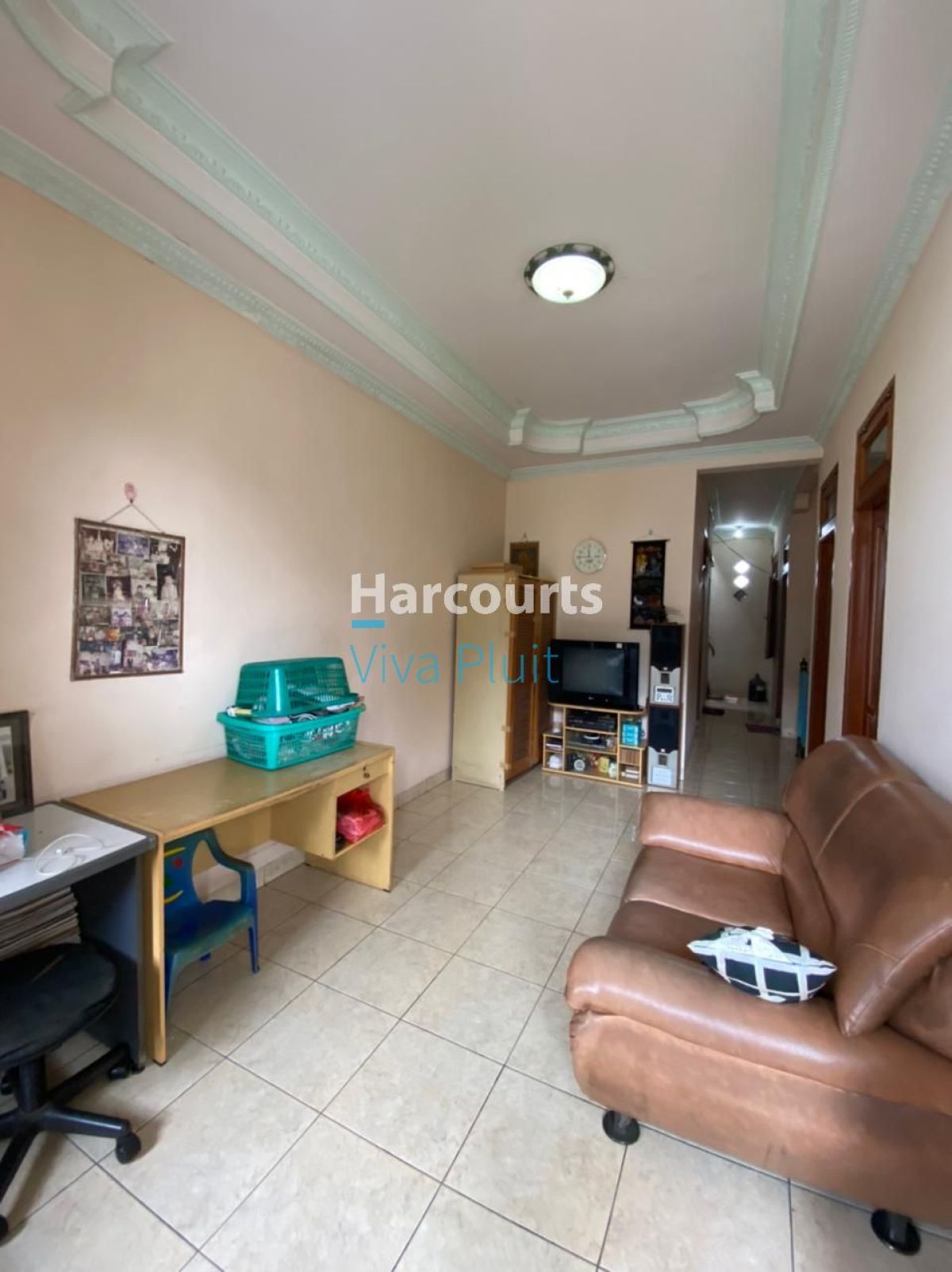 Dijual Rumah Griya Lestari, Kelapa Gading. Siap Huni Harga Murah Nego! - Foto 3