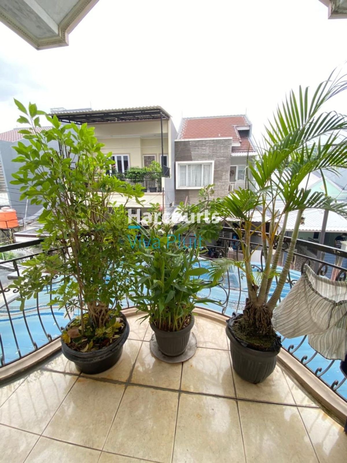 Dijual Rumah Griya Lestari, Kelapa Gading. Siap Huni Harga Murah Nego! - Foto 4
