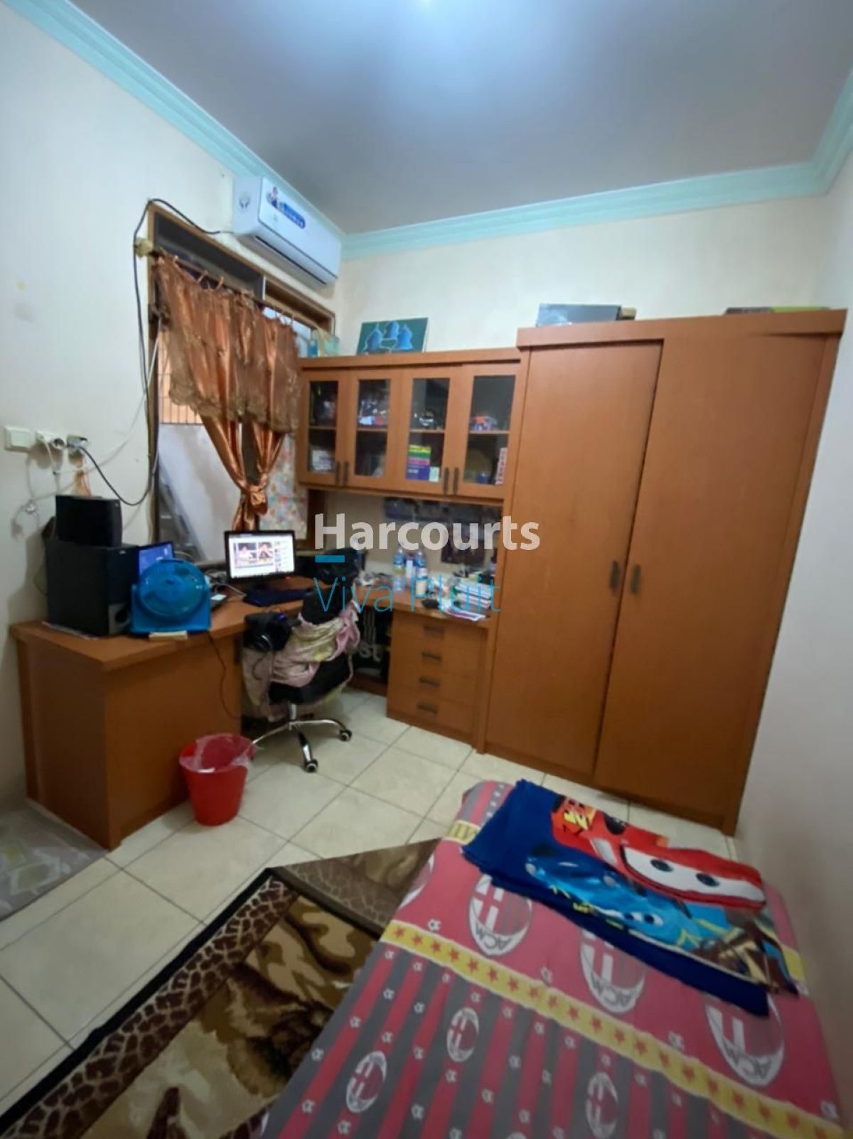 Dijual Rumah Griya Lestari, Kelapa Gading. Siap Huni Harga Murah Nego! - Foto 6