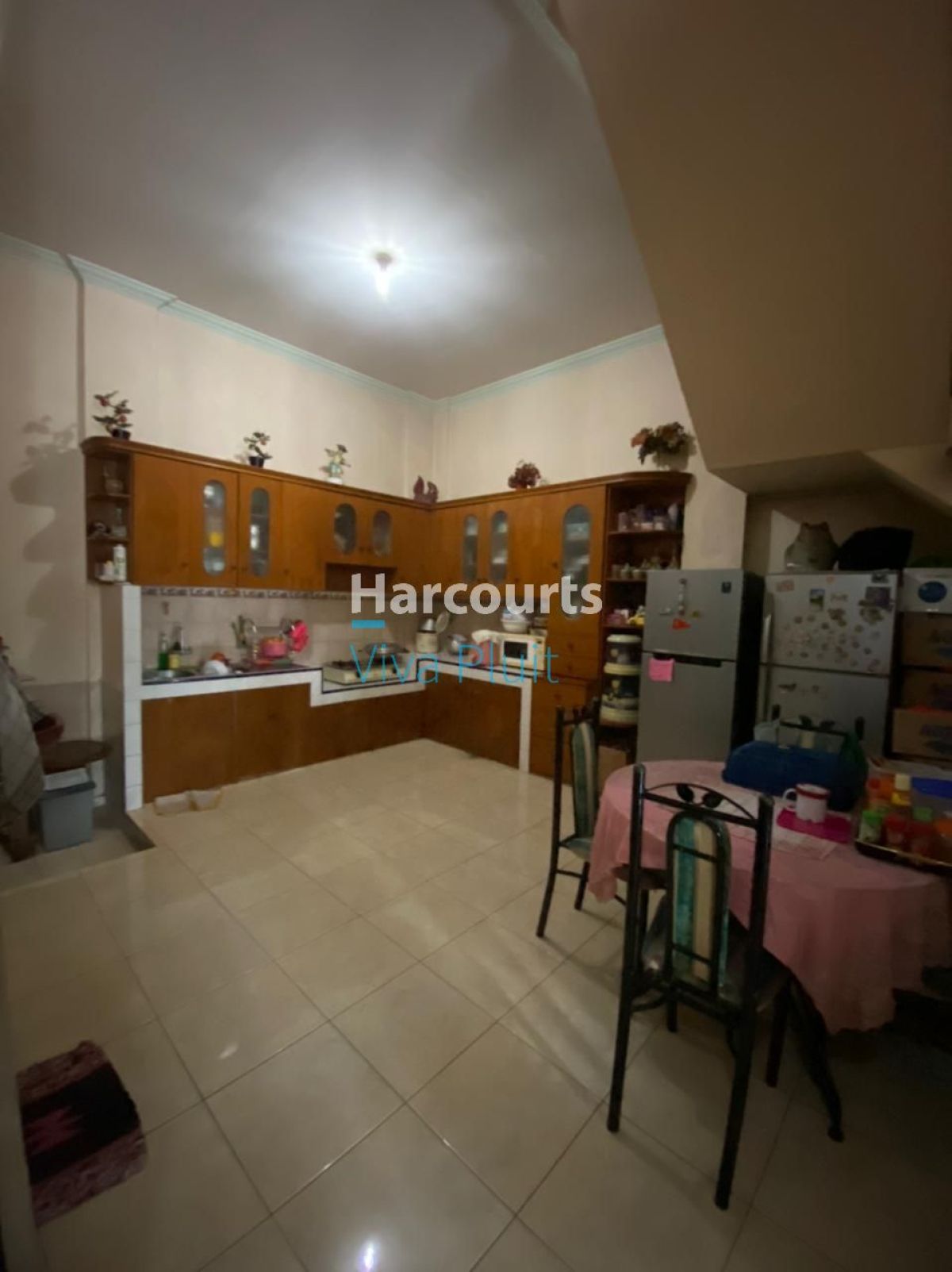 Dijual Rumah Griya Lestari, Kelapa Gading. Siap Huni Harga Murah Nego! - Foto 7