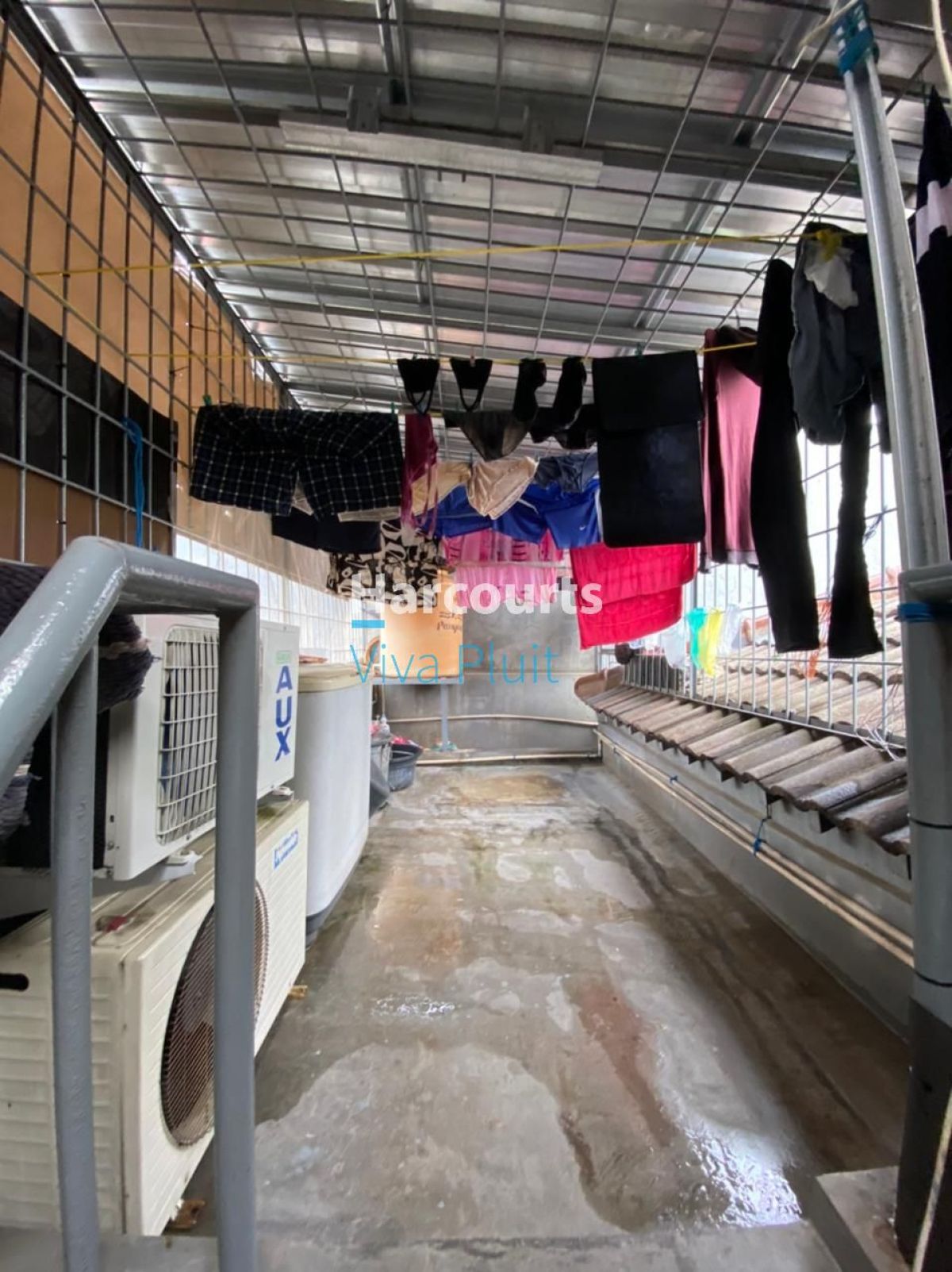 Dijual Rumah Griya Lestari, Kelapa Gading. Siap Huni Harga Murah Nego! - Foto 8