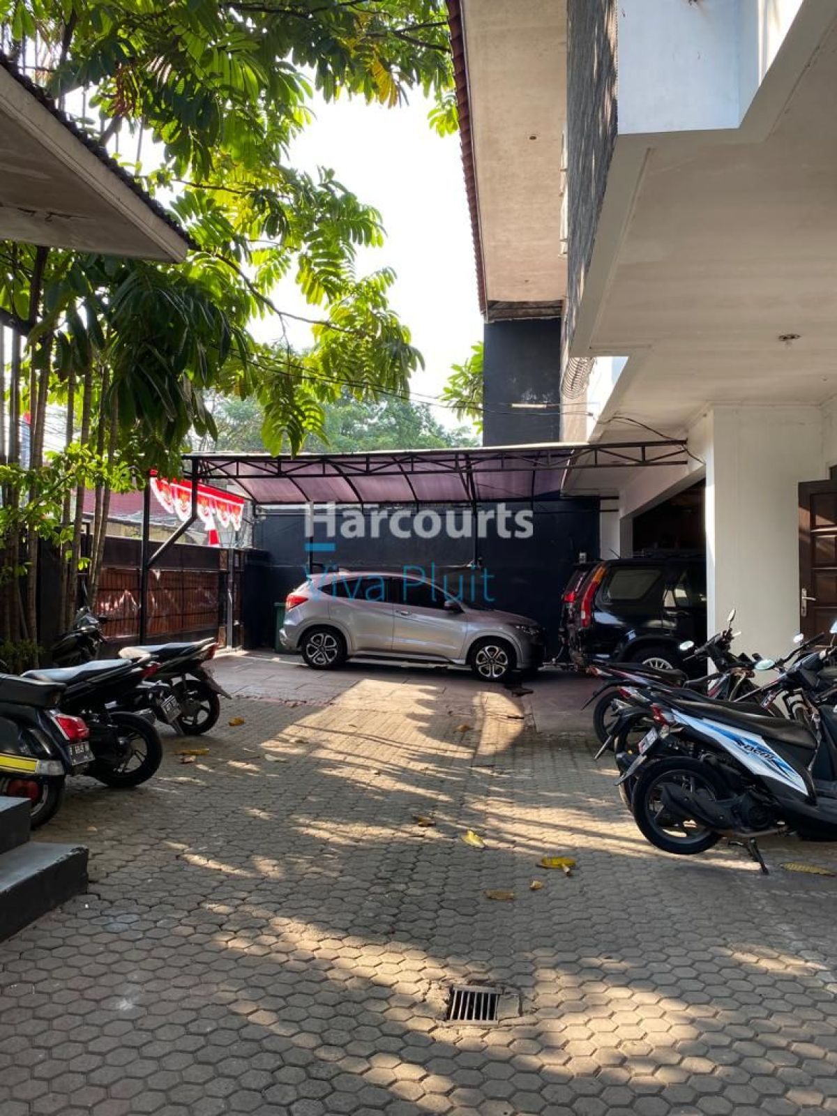 Rumah &amp; Kos-Kosan Cipete, Kebayoran Baru, Jakarta Selatan. Nego!