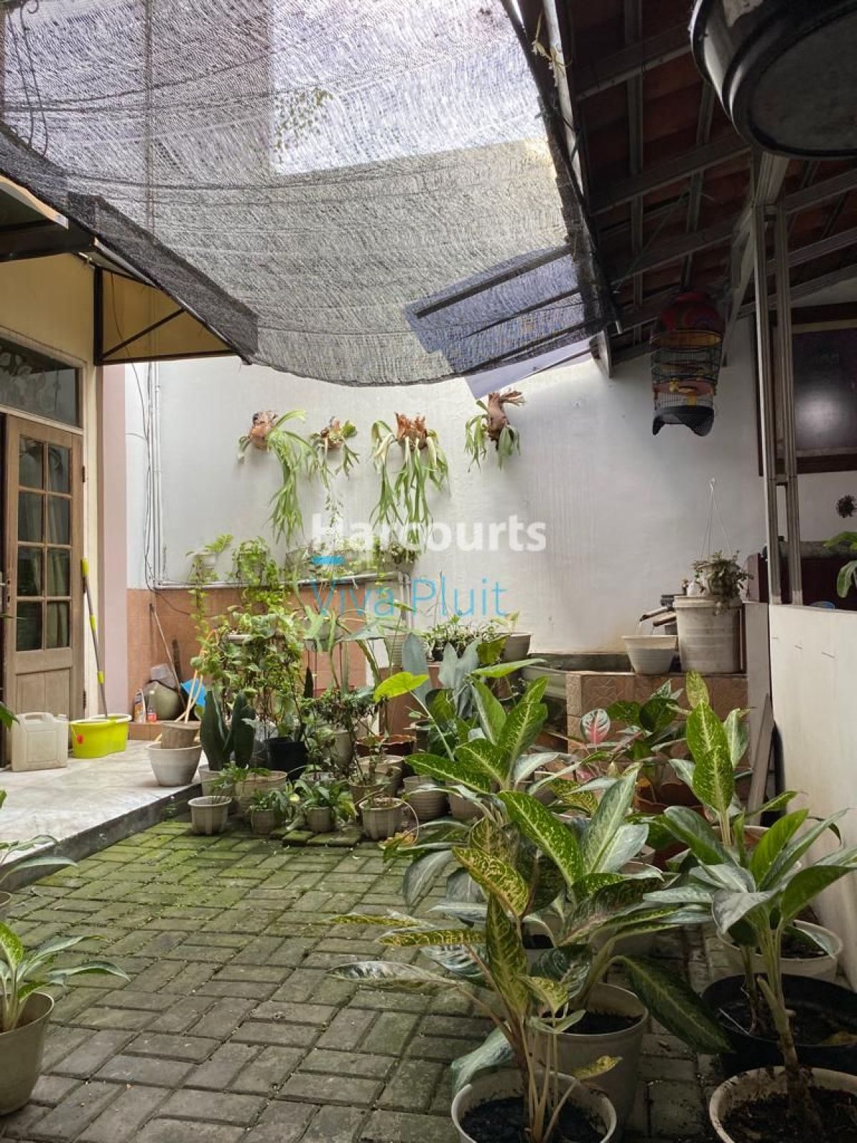 Rumah &amp; Kos-Kosan Cipete, Kebayoran Baru, Jakarta Selatan. Nego! - Foto 5