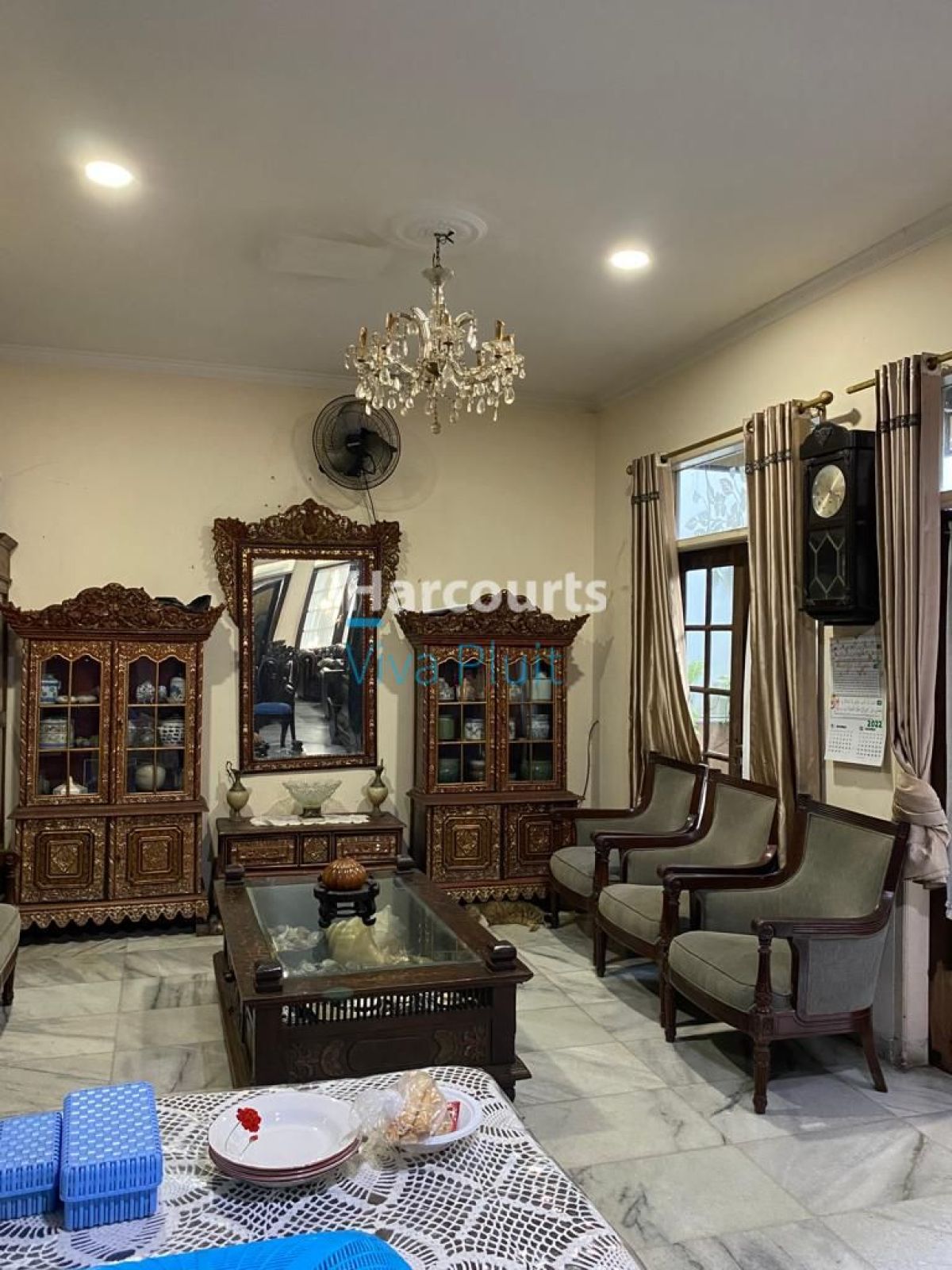 Rumah &amp; Kos-Kosan Cipete, Kebayoran Baru, Jakarta Selatan. Nego! - Foto 7